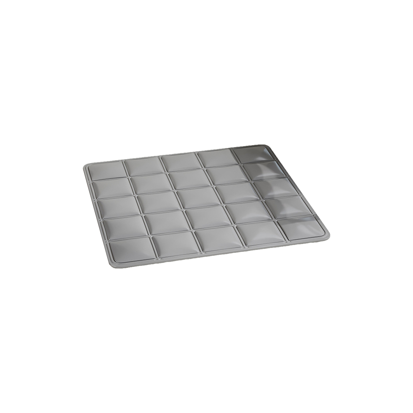 Modern Ice Silk Cooling Seat Cushion for Office & Home