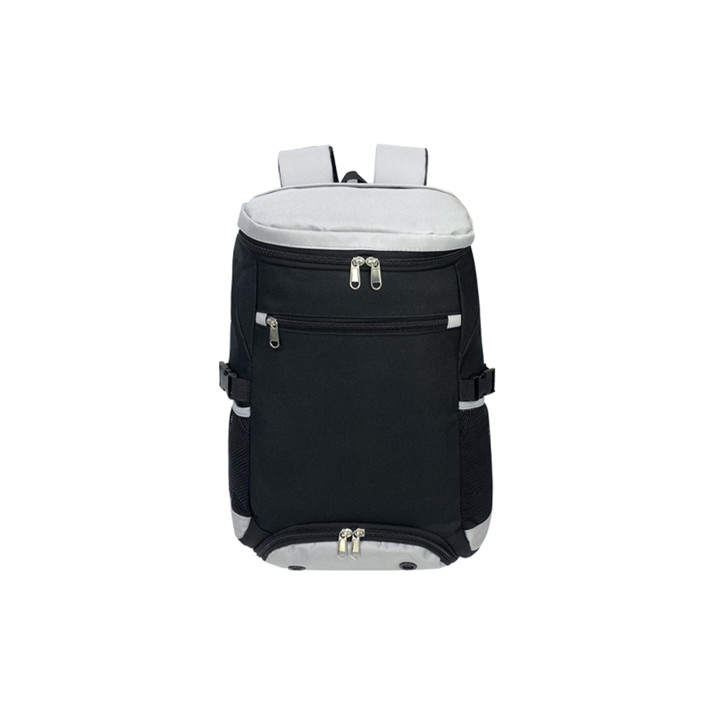 Large Capacity Badminton Tennis Backpack w/ Shoe Compartment