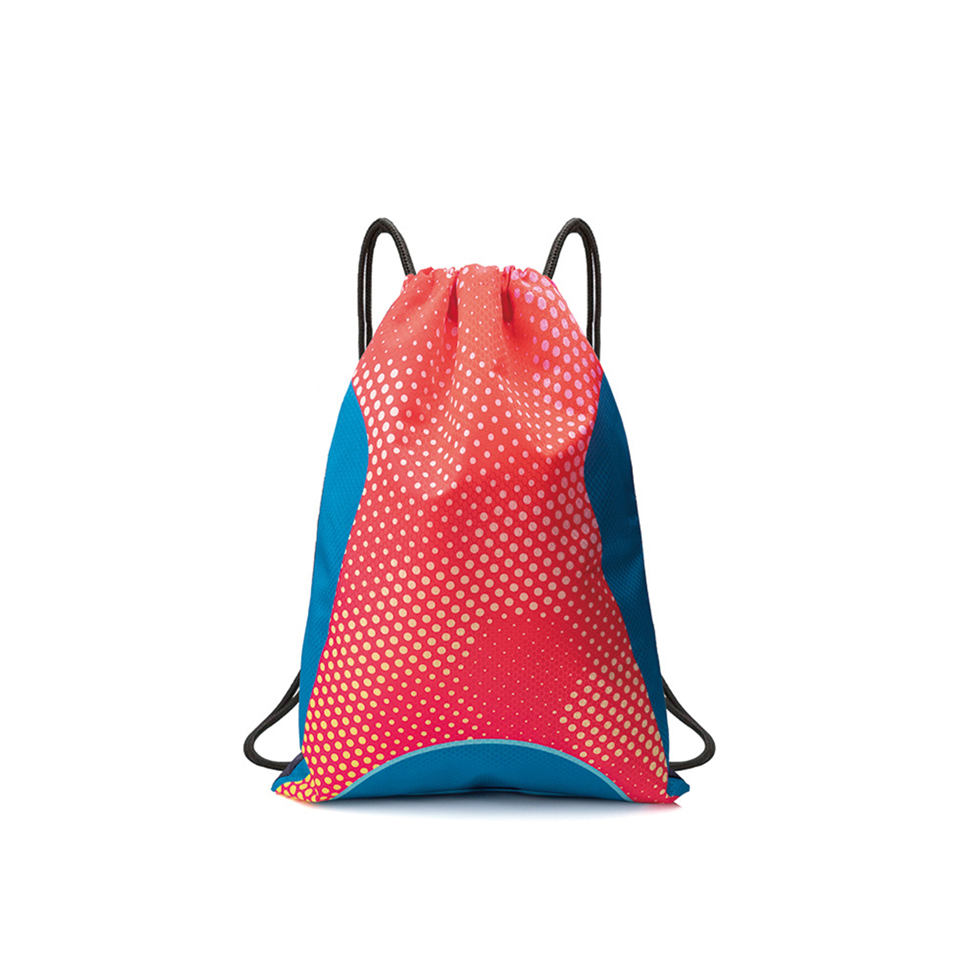 Water-Resistant Outdoor Drawstring Backpack