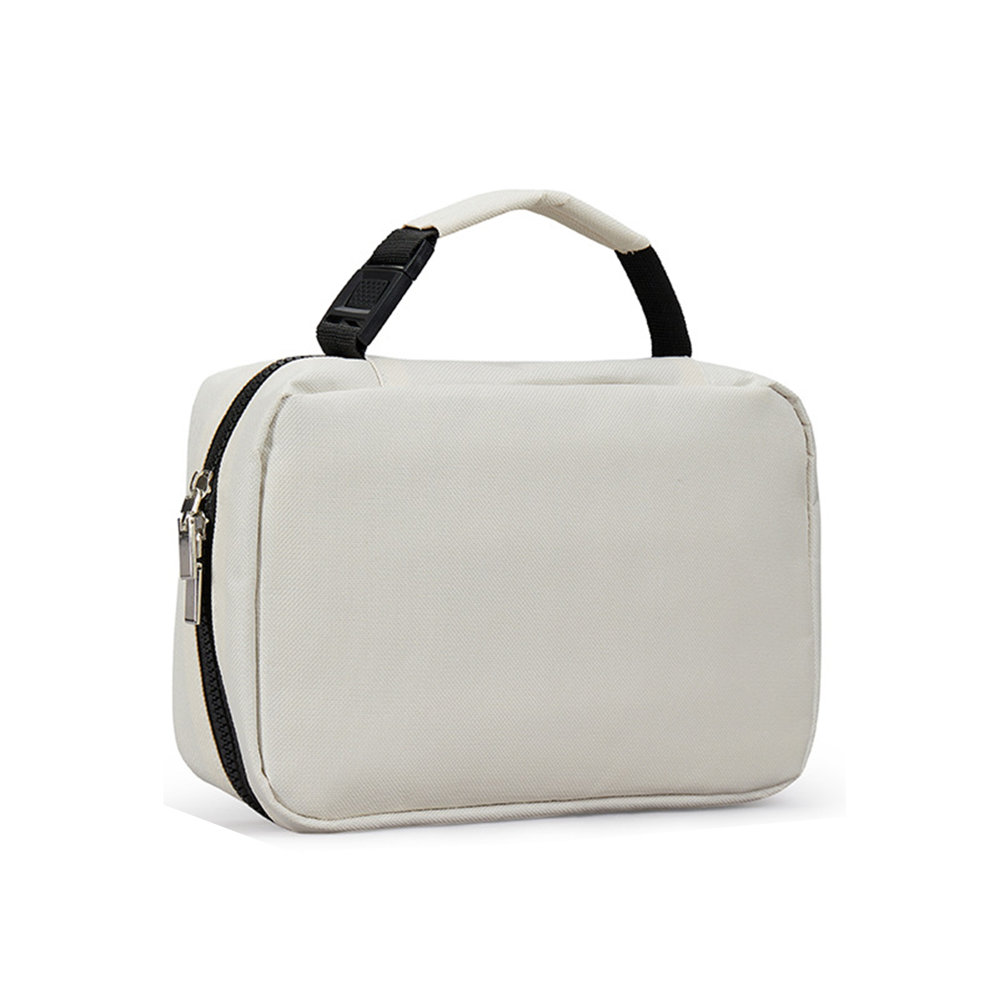 Portable Travel Medical Bag Oxford Emergency Kit Organizer