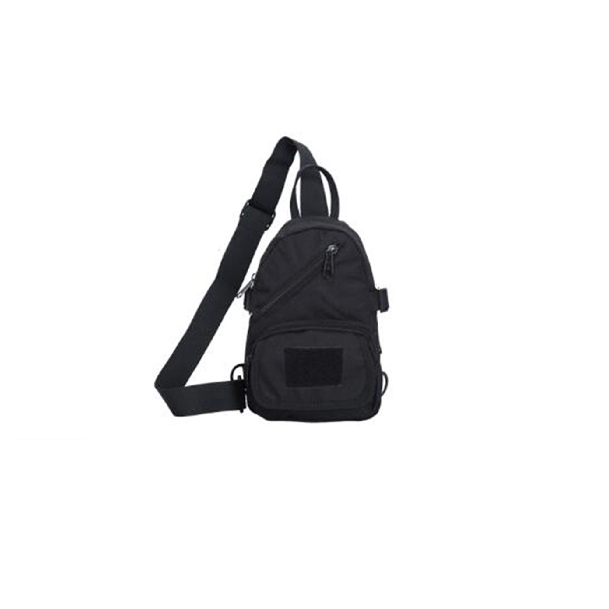 Tactical Sling Bag for Outdoor Sports & Travel
