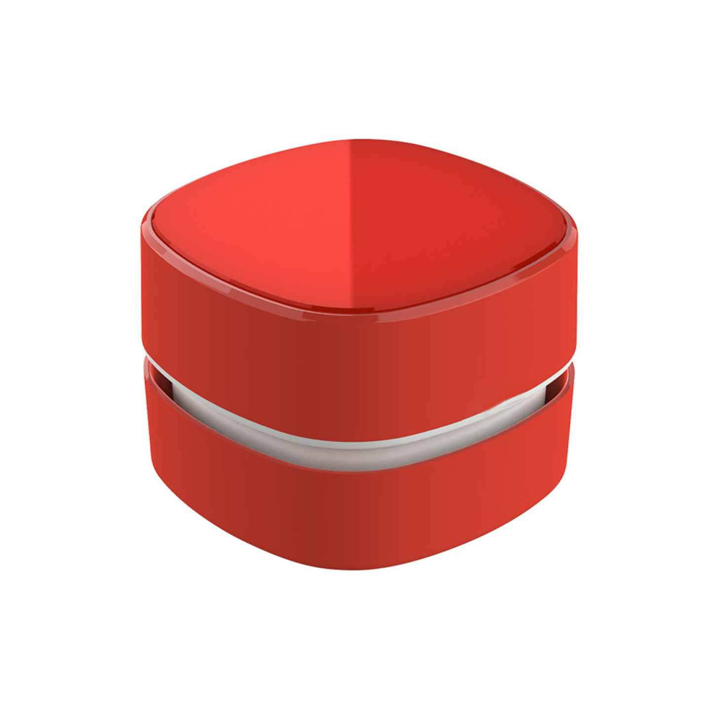 Rechargeable Mini Table Vacuum Cleaner for Quick Cleanups