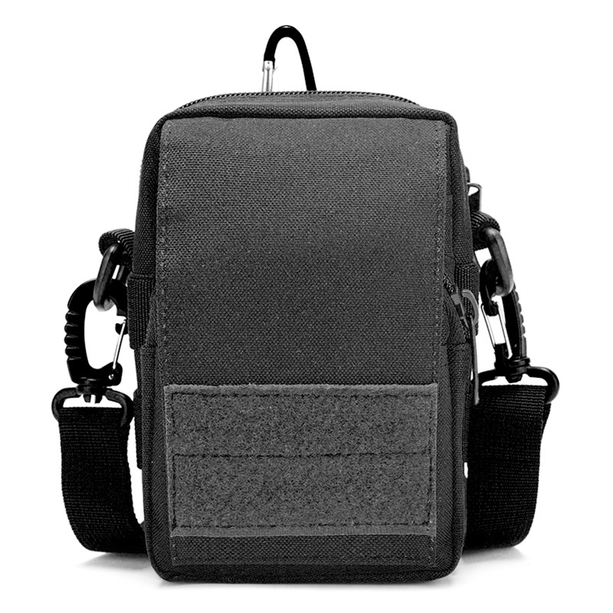 Multi-functional Tactical Molle Pouch for Outdoor Activities