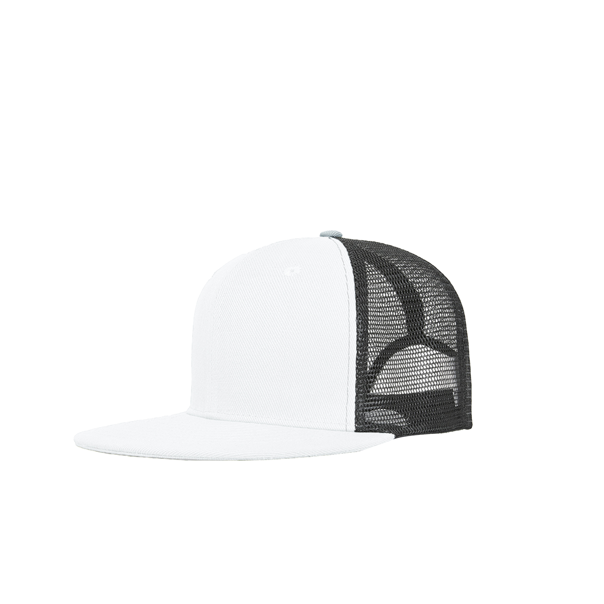 Stylish Mesh-Back Hip-Hop Cap for Men & Women