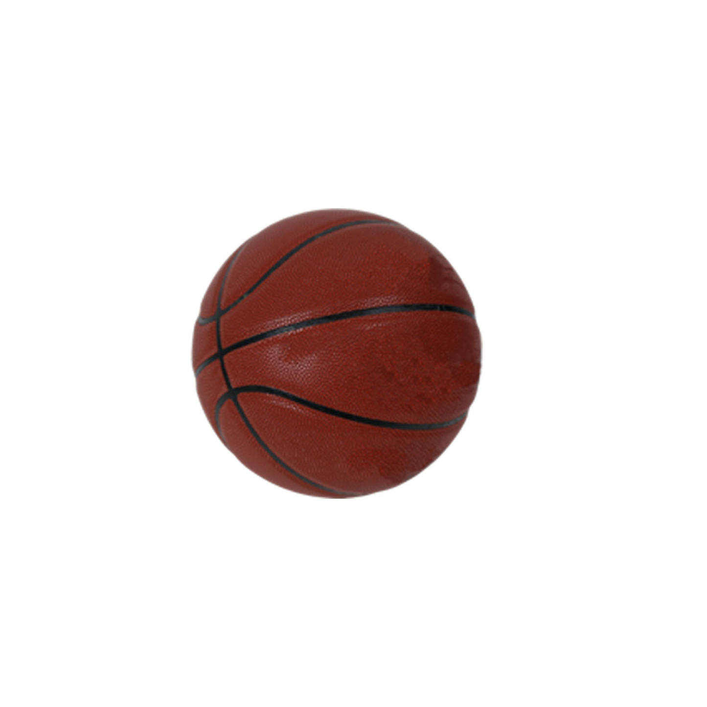 Size 7 PU Basketball for Professional Training & Competition
