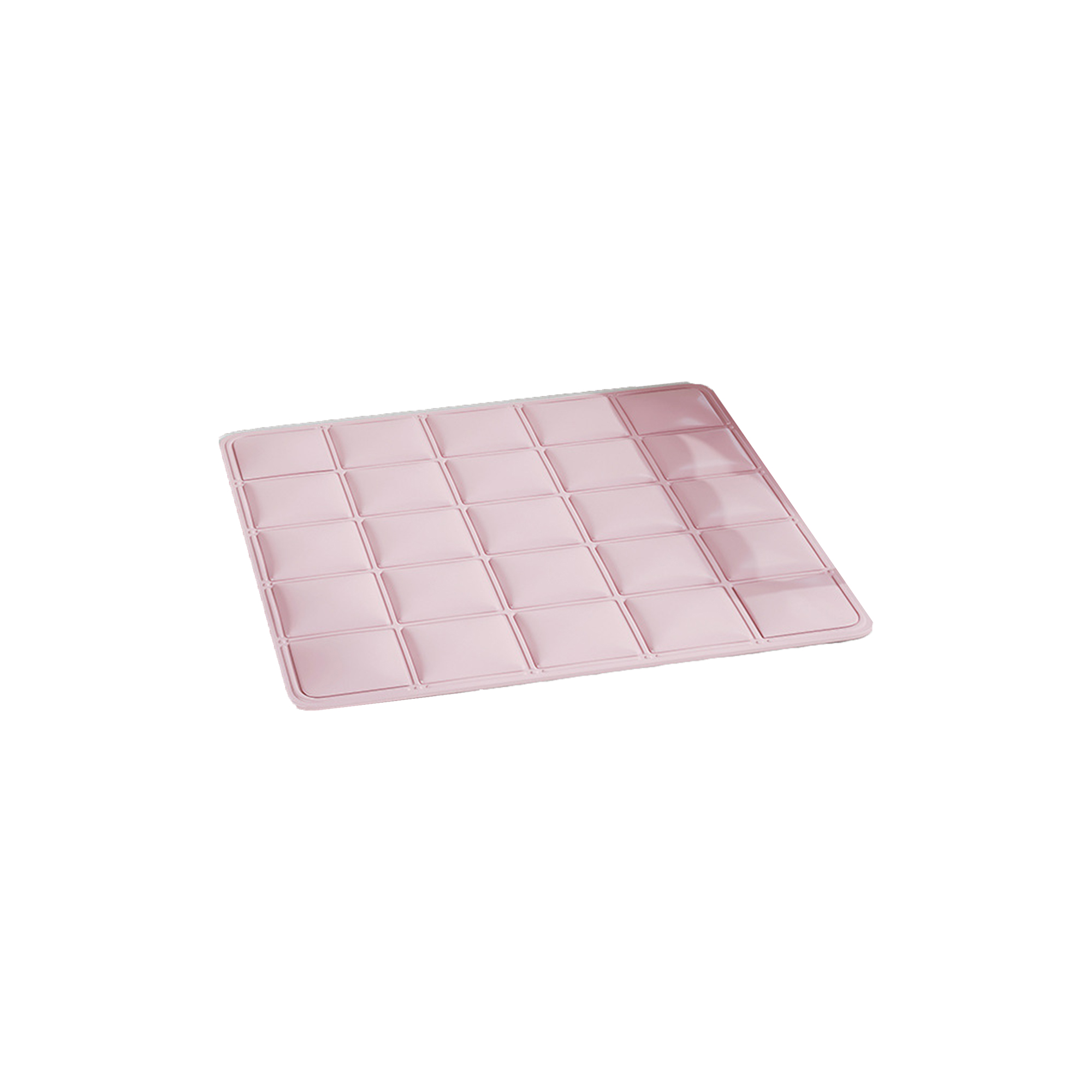 Modern Ice Silk Cooling Seat Cushion for Office & Home
