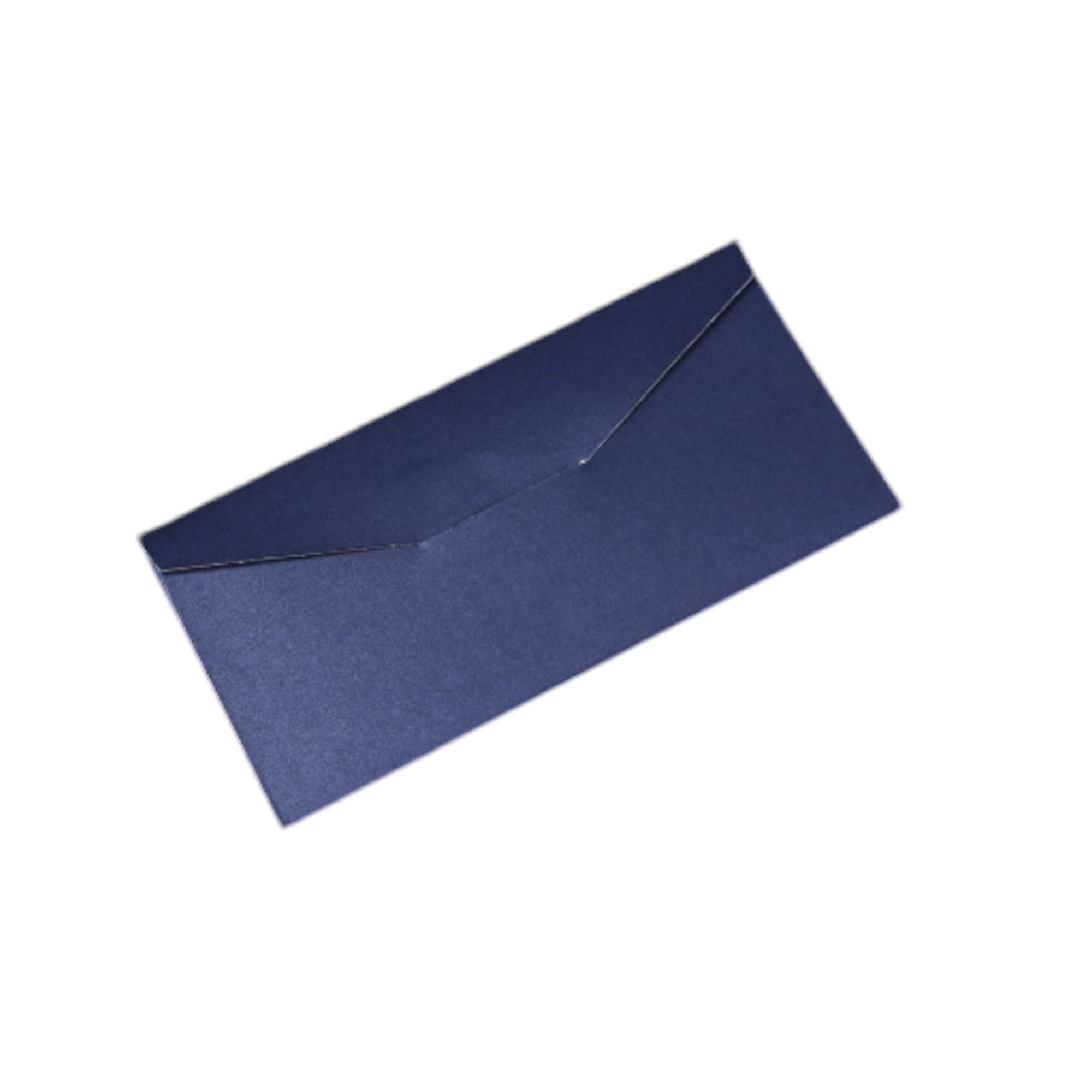Customizable Pearlescent Envelopes for Wedding & Invitation