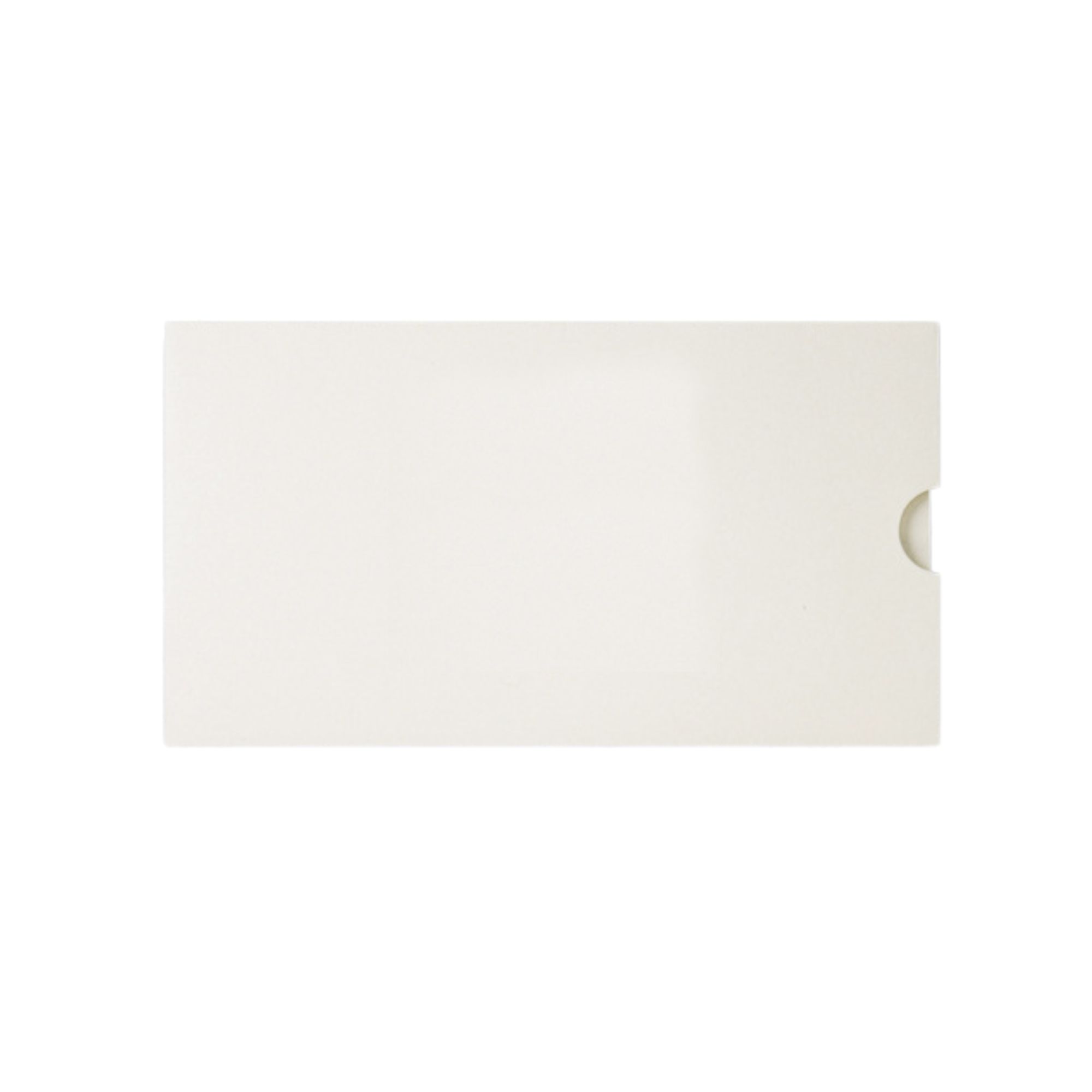 Pearlescent Paper Envelope for Gift Cards & VIP Memberships