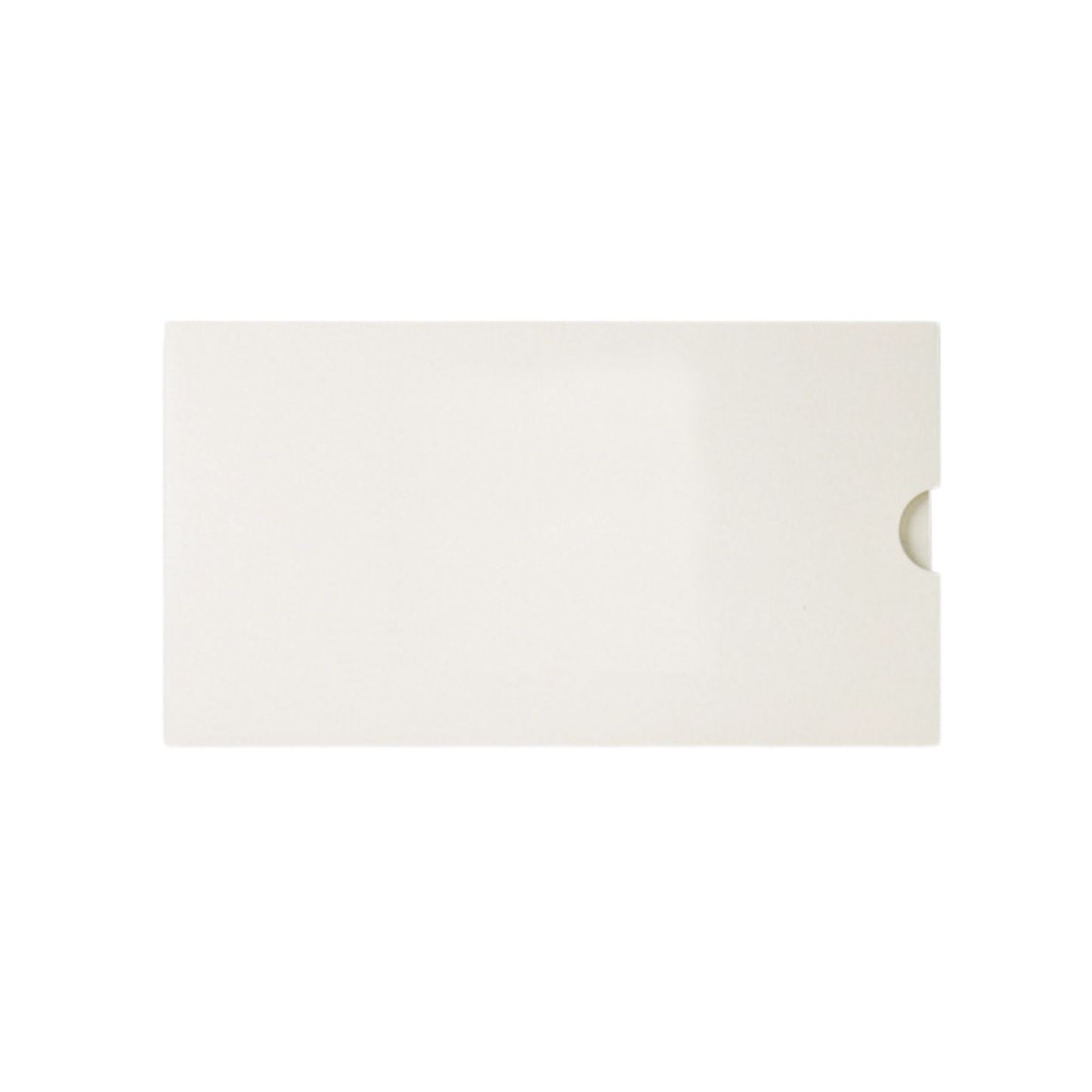 Pearlescent Paper Envelope for Gift Cards & VIP Memberships