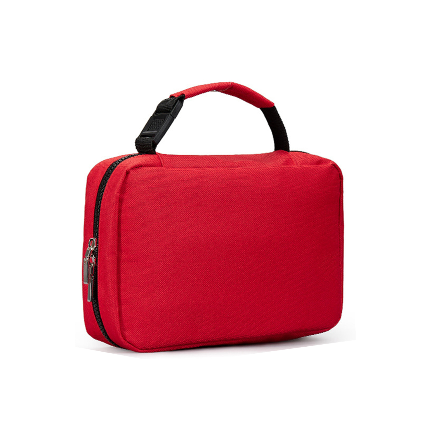 Portable Travel Medical Bag Oxford Emergency Kit Organizer