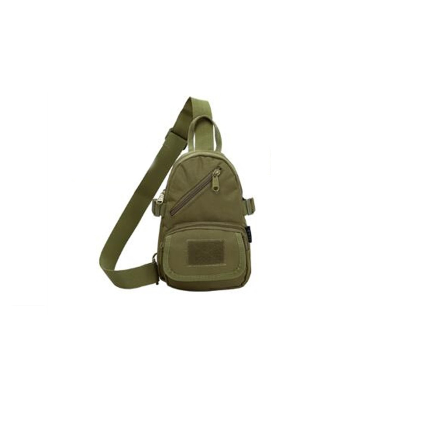 Tactical Sling Bag for Outdoor Sports & Travel