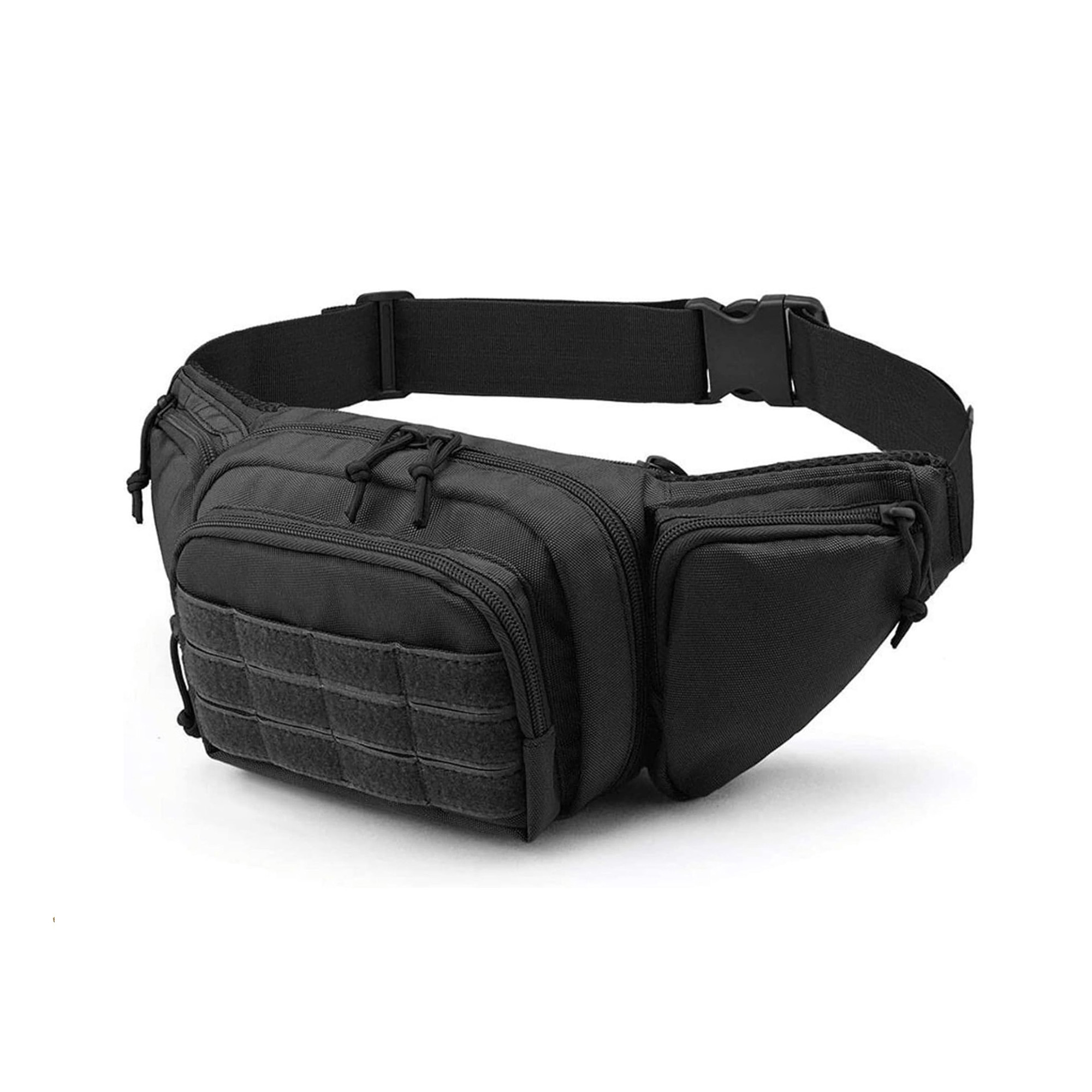 Outdoor Multi-functional Waist Pack w/ Hidden Pocket