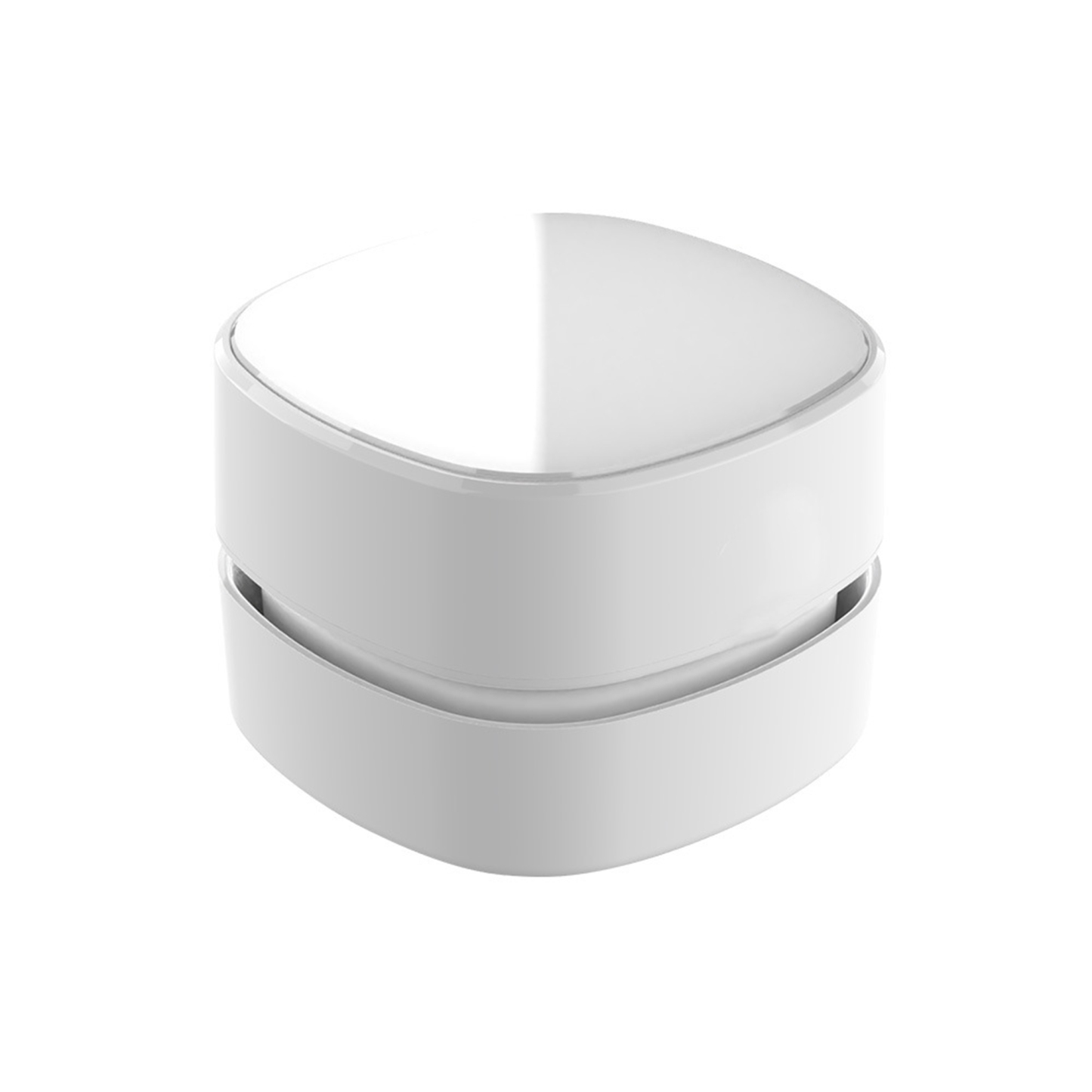 Rechargeable Mini Table Vacuum Cleaner for Quick Cleanups