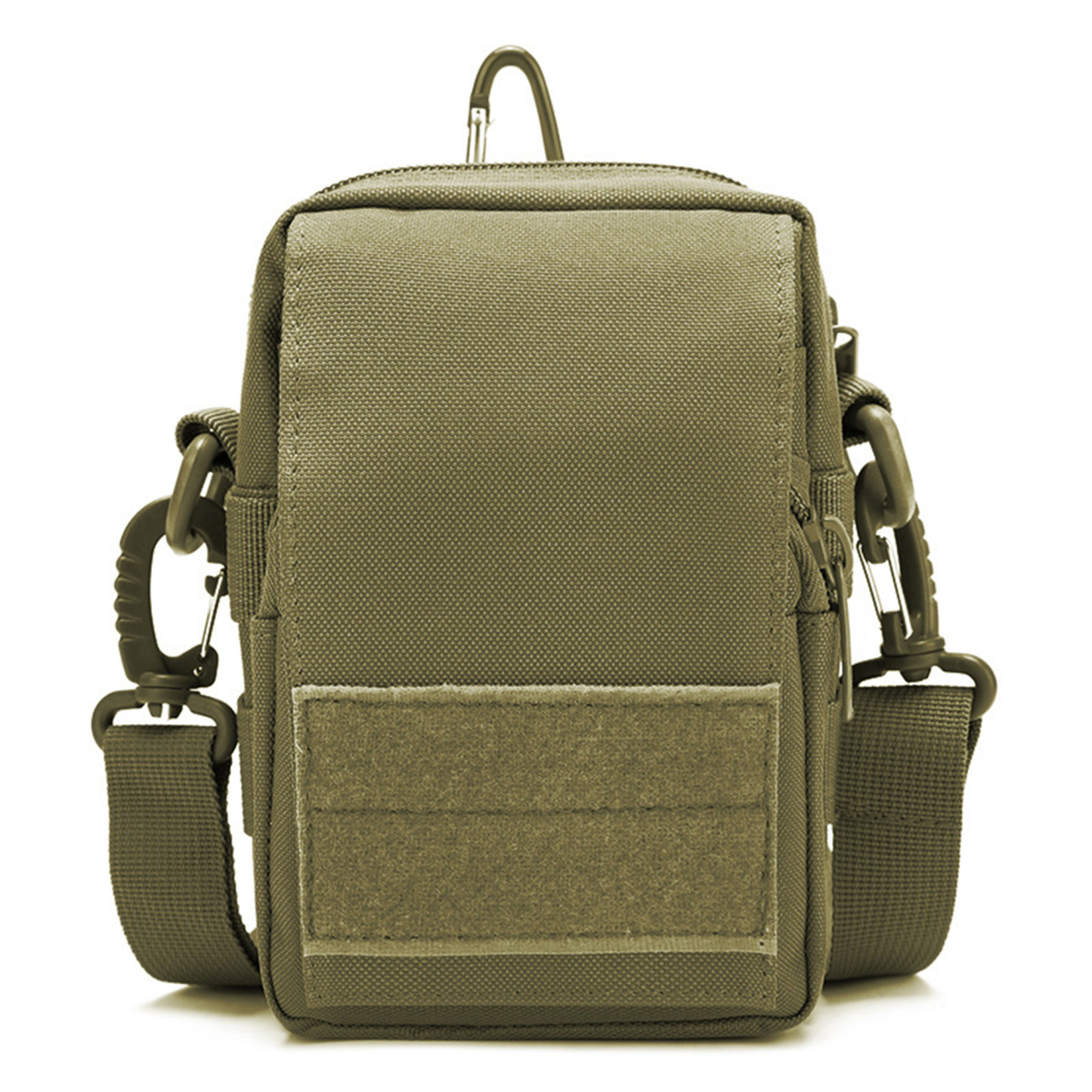 Multi-functional Tactical Molle Pouch for Outdoor Activities