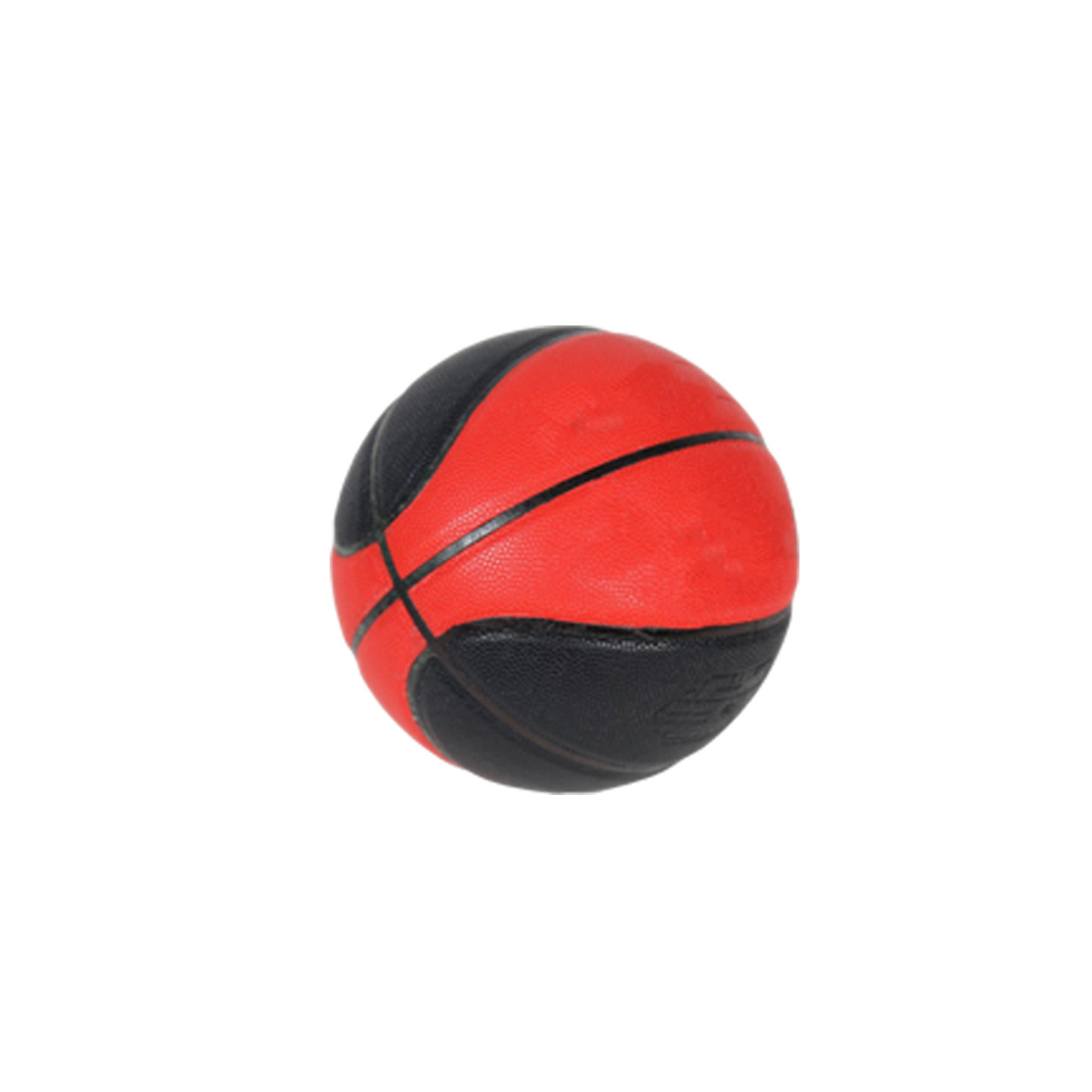 Size 7 PU Basketball for Professional Training & Competition