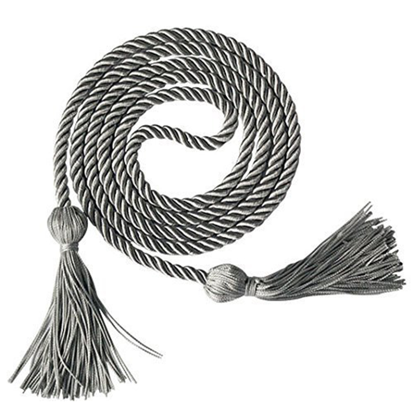 Graduation Honor Cord w/ Tassels for Academic Achievement