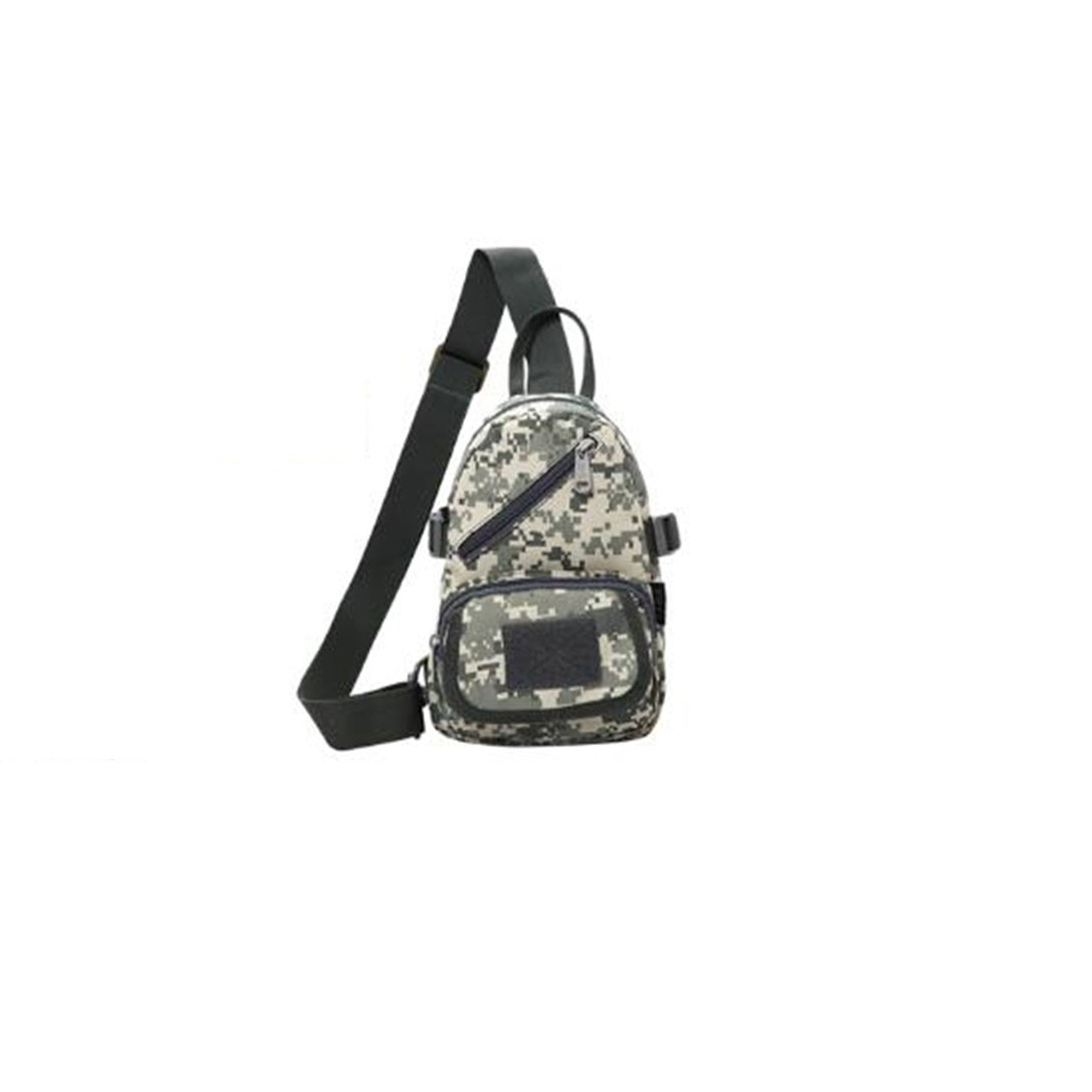 Tactical Sling Bag for Outdoor Sports & Travel