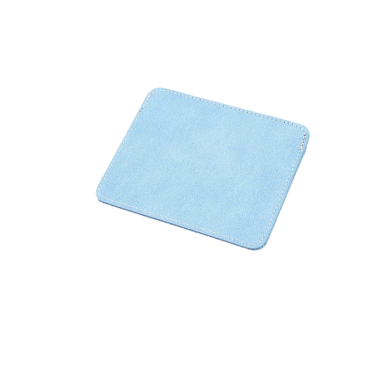 Ultra-Slim PU Leather Card Holder w/ RFID Protection