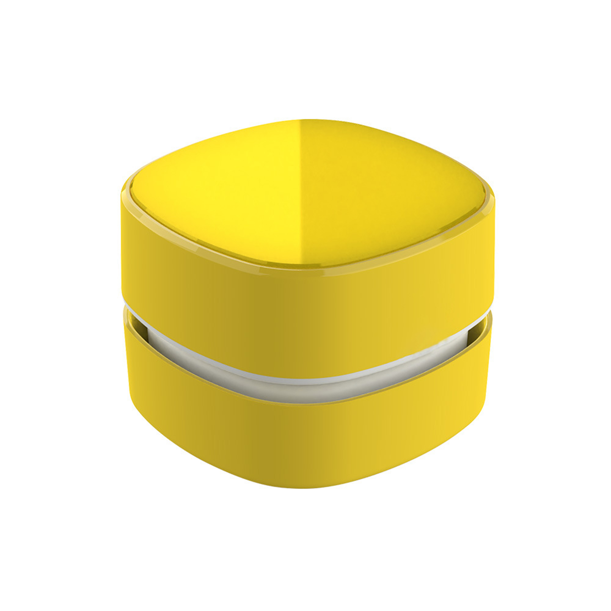 Rechargeable Mini Table Vacuum Cleaner for Quick Cleanups