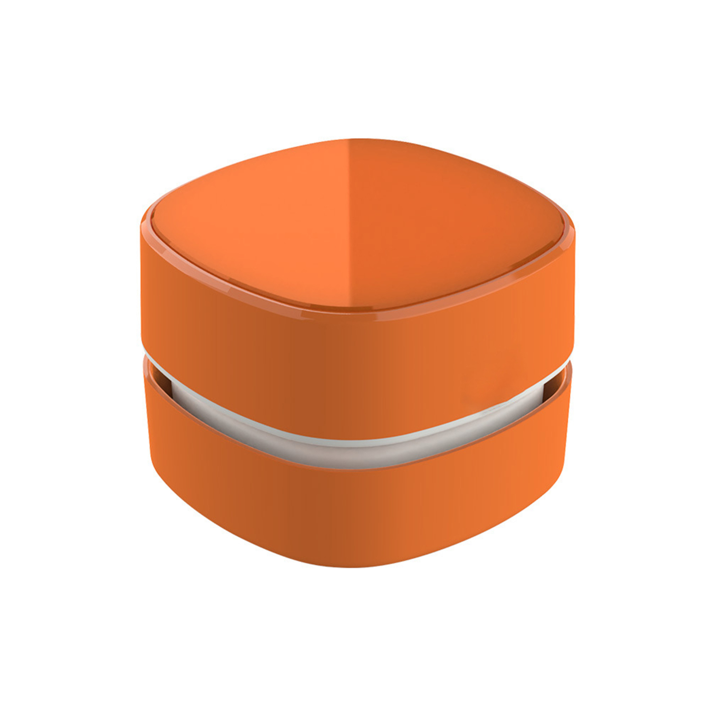 Rechargeable Mini Table Vacuum Cleaner for Quick Cleanups