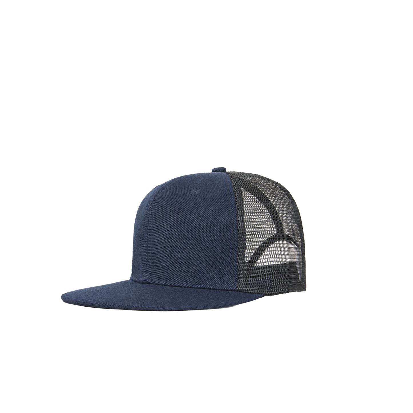 Stylish Mesh-Back Hip-Hop Cap for Men & Women