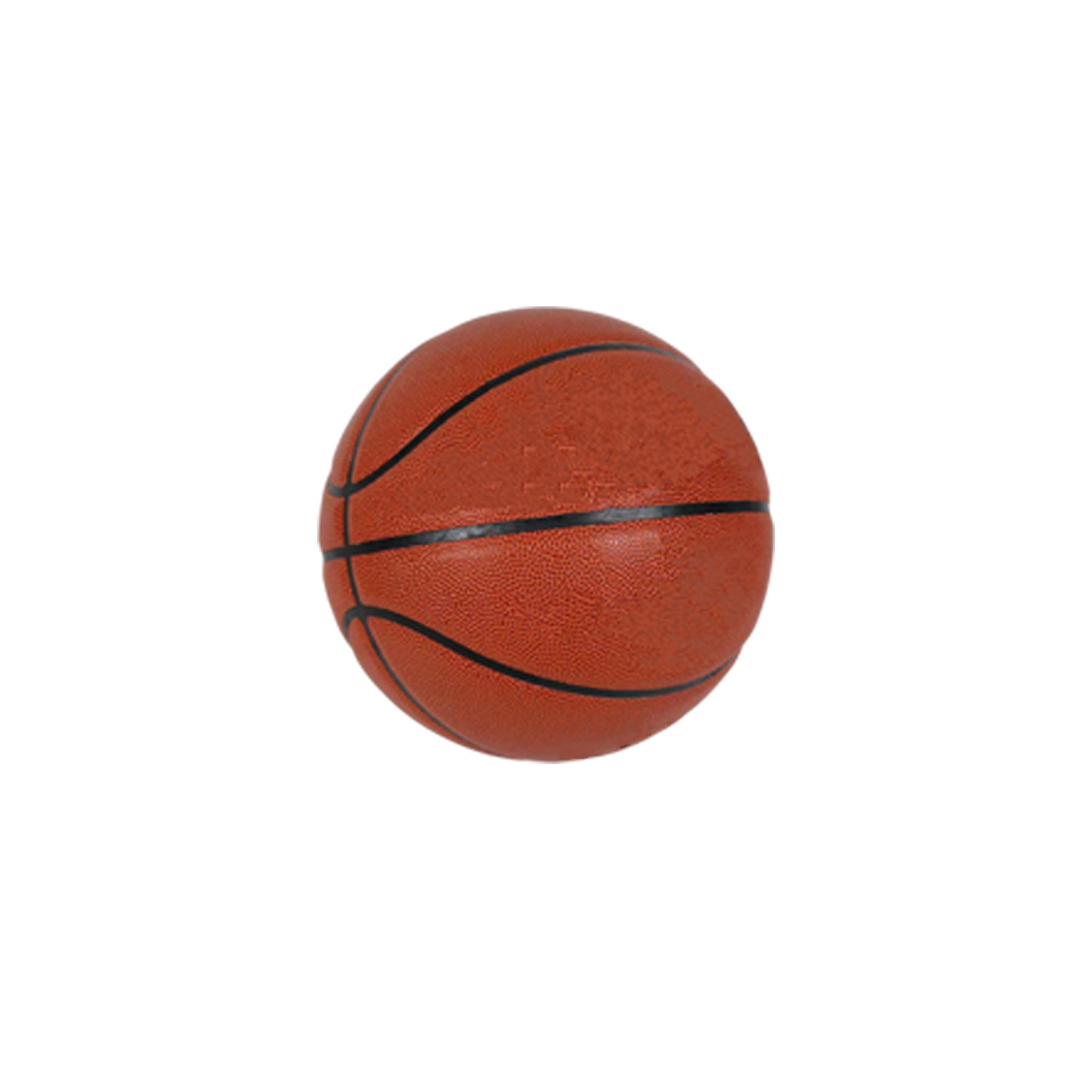 Size 7 PU Basketball for Professional Training & Competition