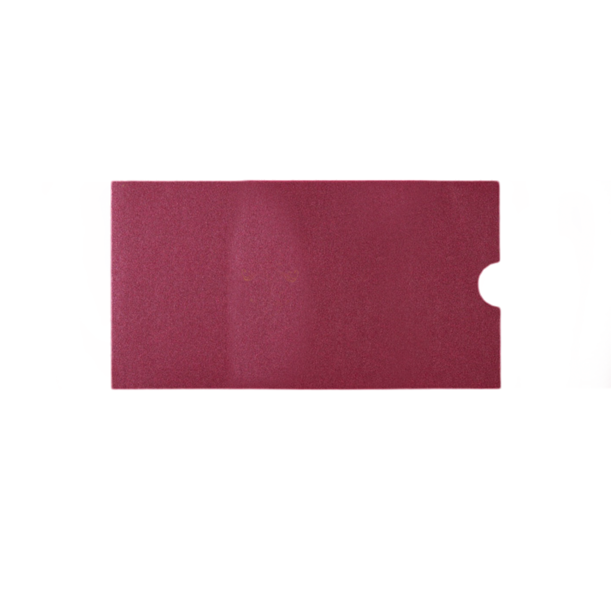 Pearlescent Paper Envelope for Gift Cards & VIP Memberships