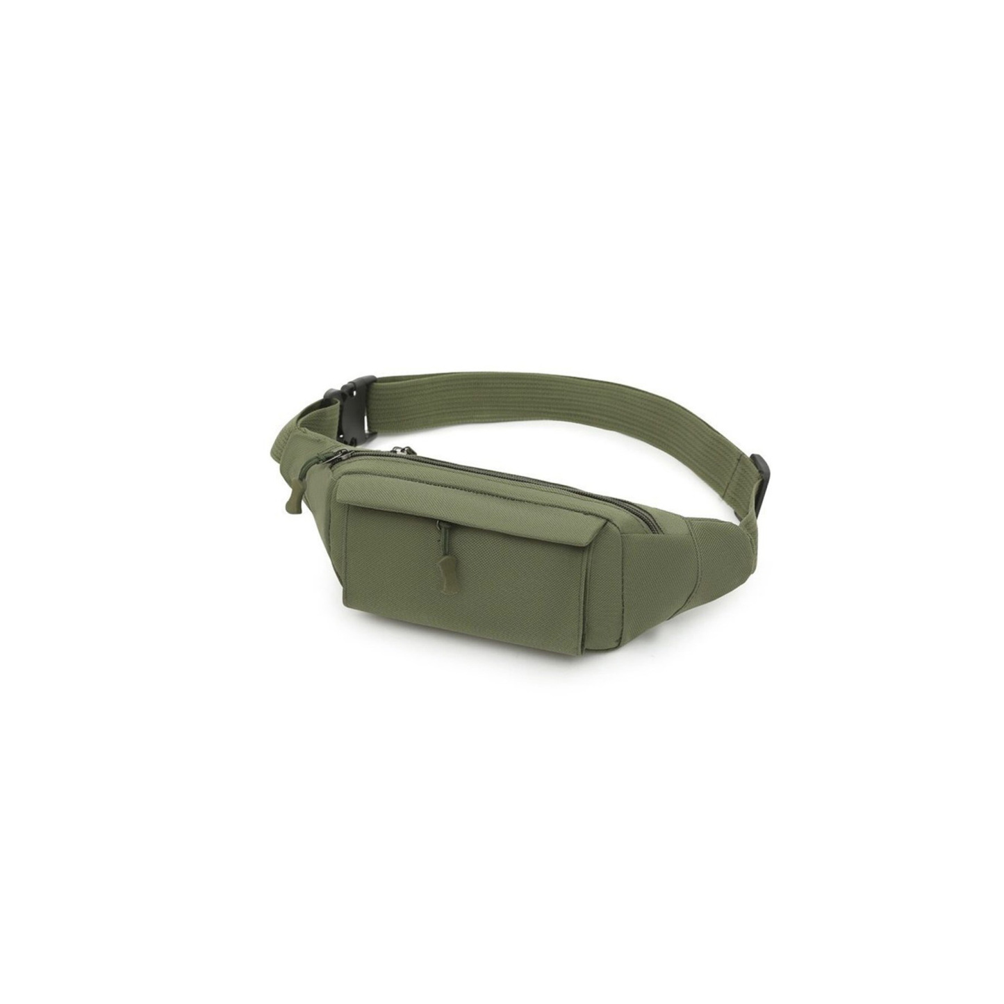 Multi-functional Fanny Pack w/ Adjustable Strap & Pockets