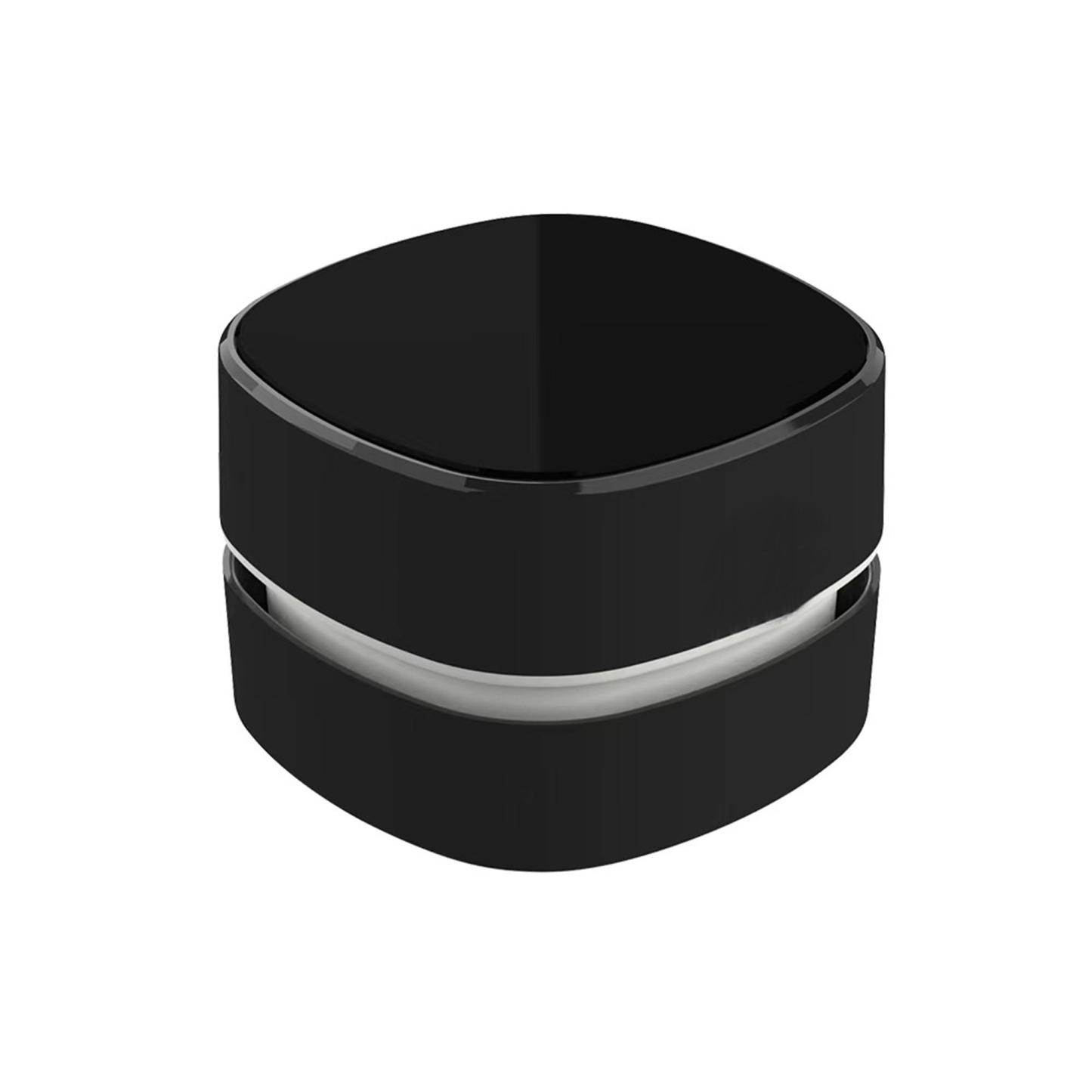 Rechargeable Mini Table Vacuum Cleaner for Quick Cleanups