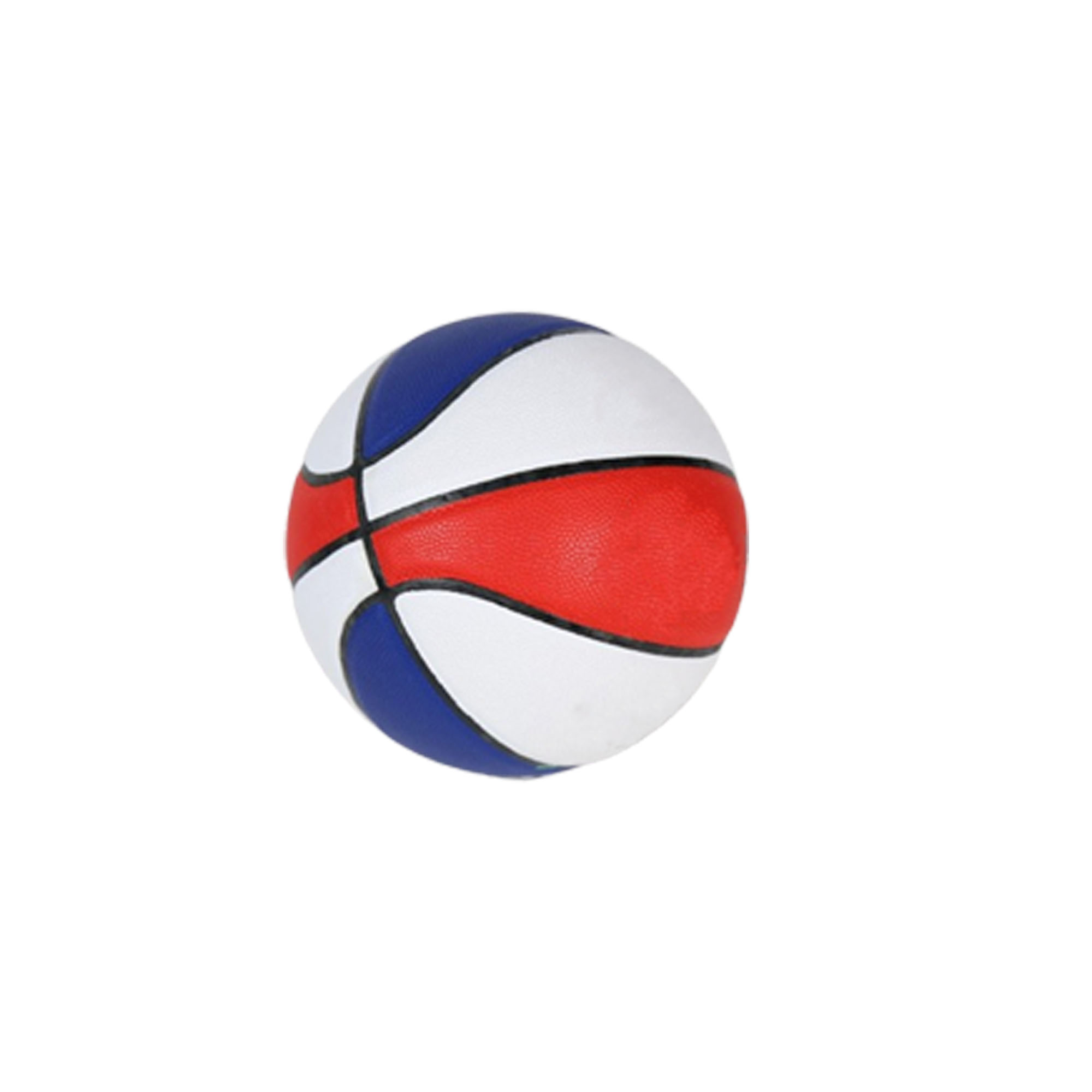 Size 7 PU Basketball for Professional Training & Competition