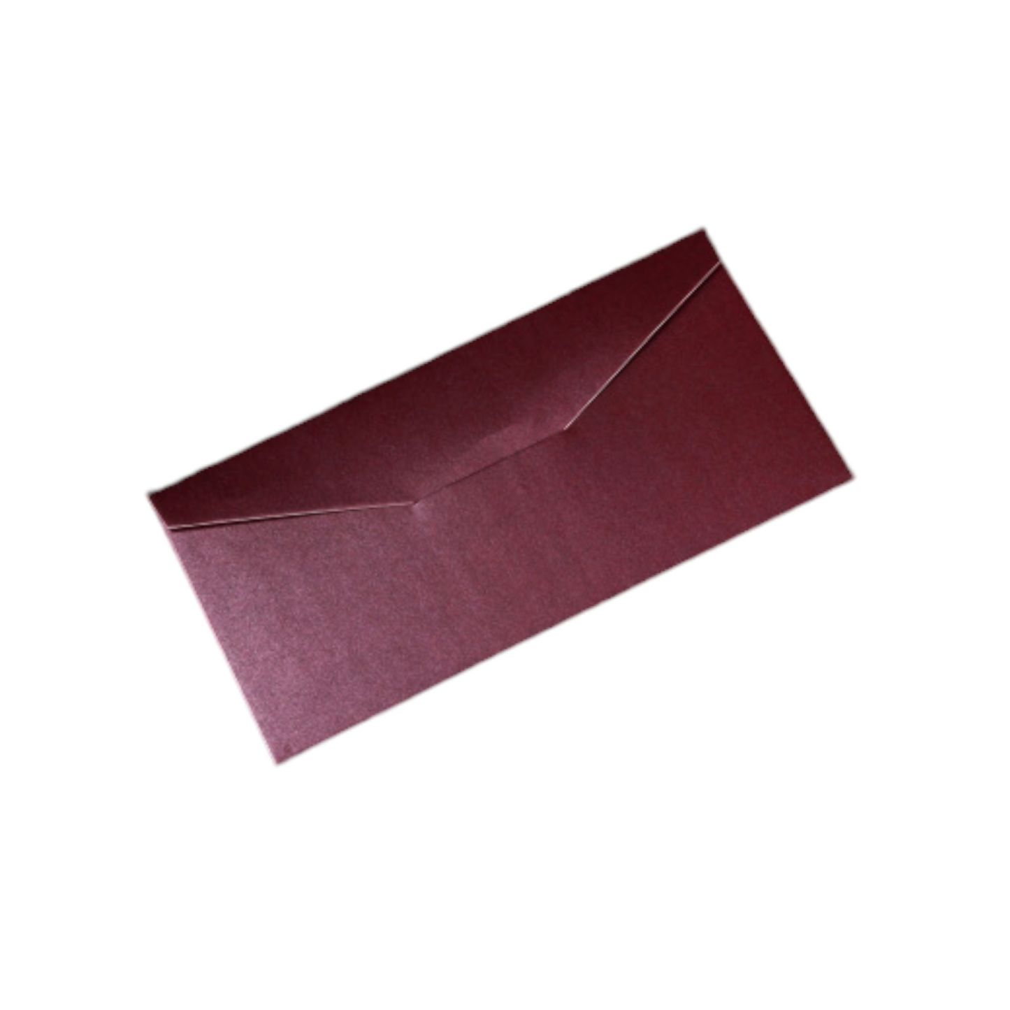 Customizable Pearlescent Envelopes for Wedding & Invitation