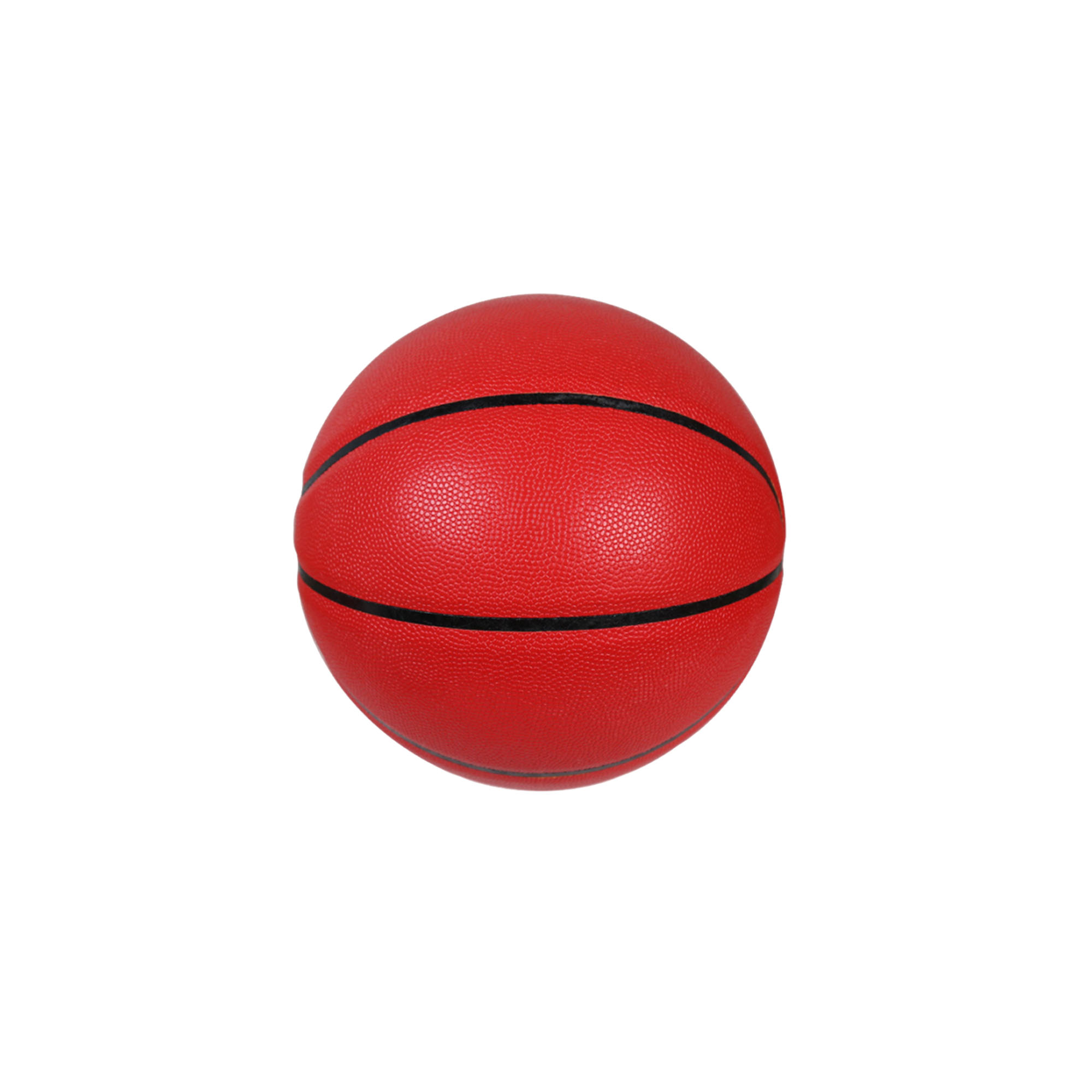 Size 7 PU Basketball for Professional Training & Competition