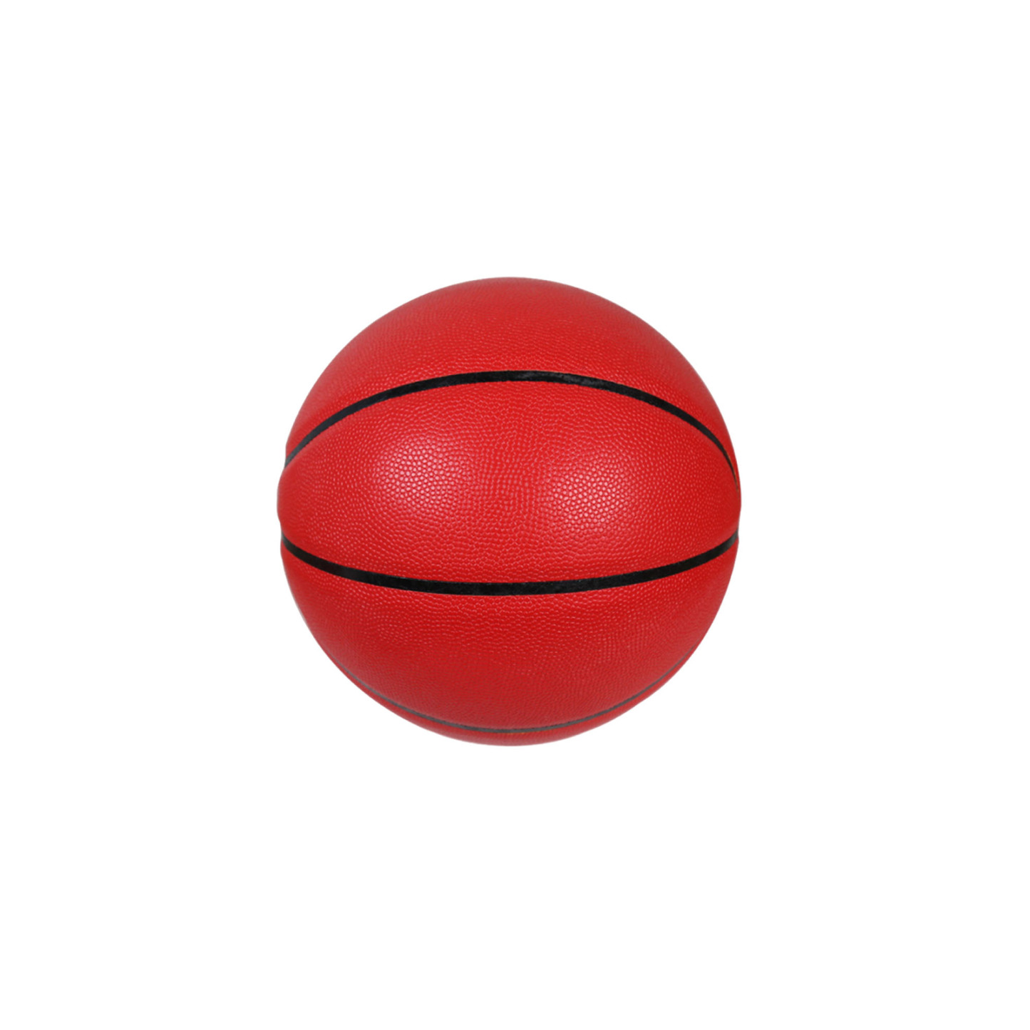 Size 7 PU Basketball for Professional Training & Competition