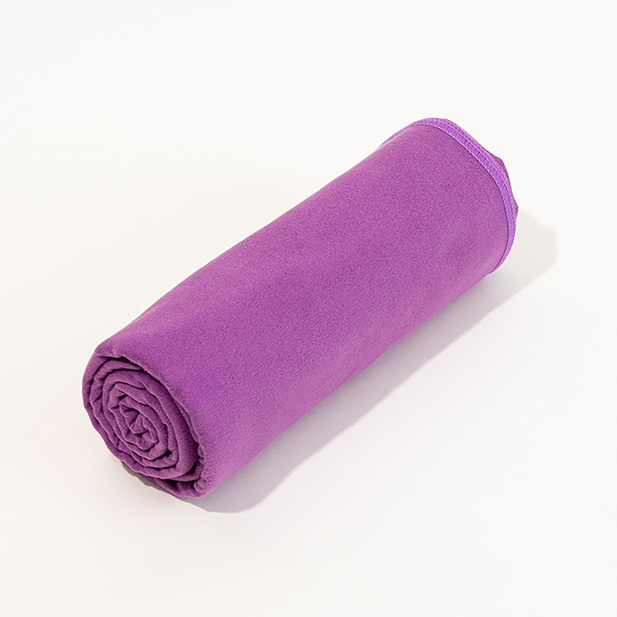 39" x 20" Quick-Dry Sports Towel for Sweat Absorption