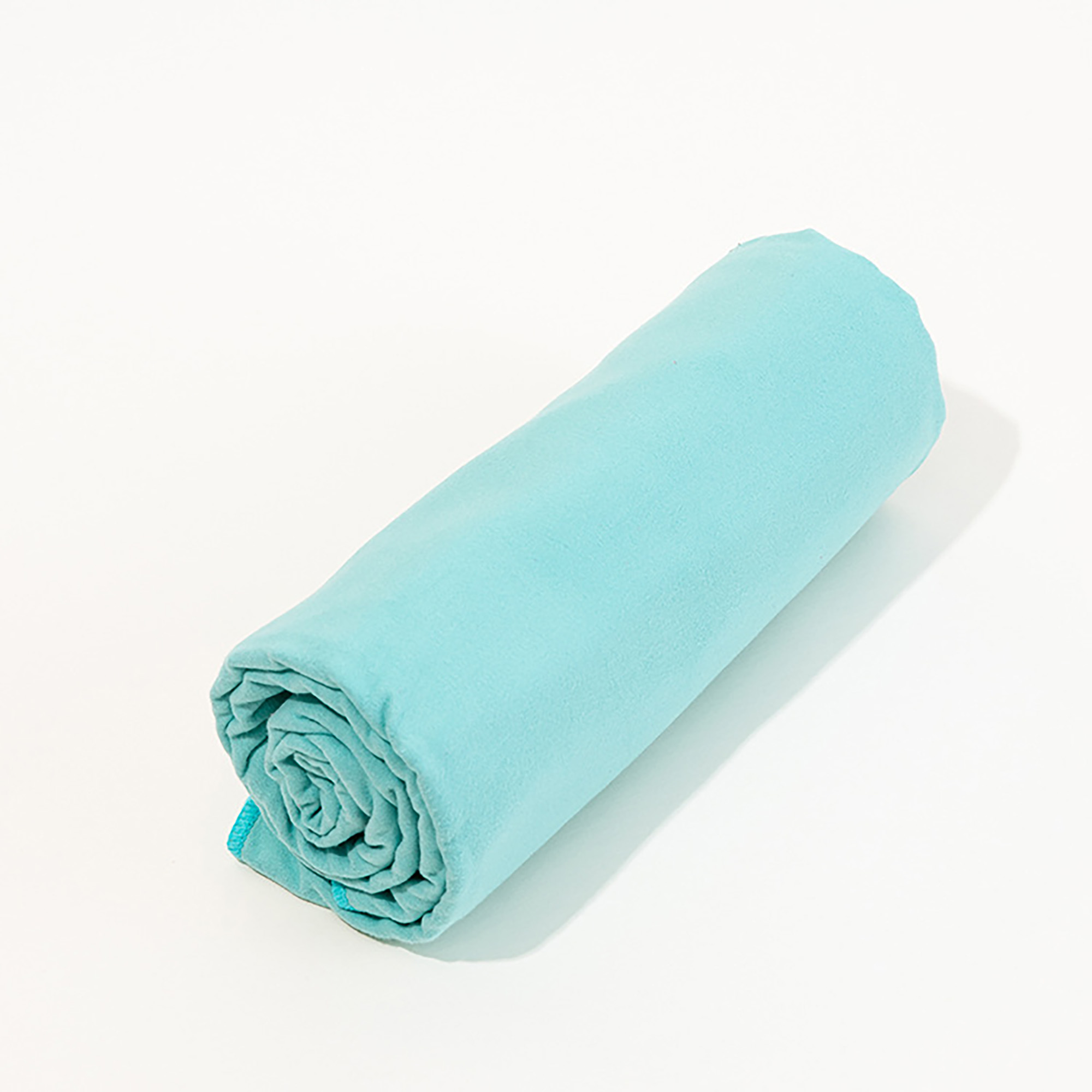 39" x 20" Quick-Dry Sports Towel for Sweat Absorption