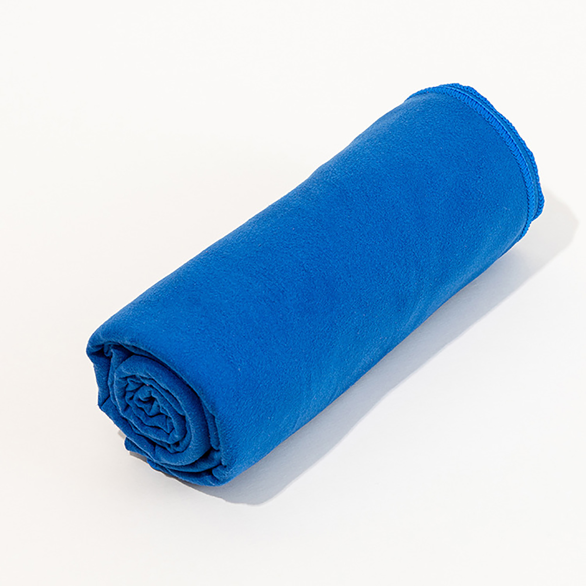 39" x 20" Quick-Dry Sports Towel for Sweat Absorption