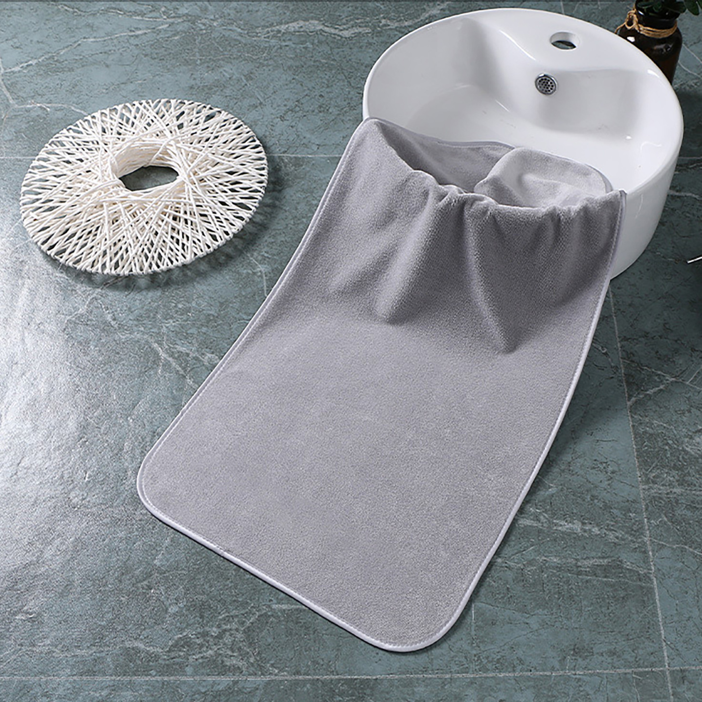 31" x 16" Premium Thickened Massage Towel for Beauty Spa