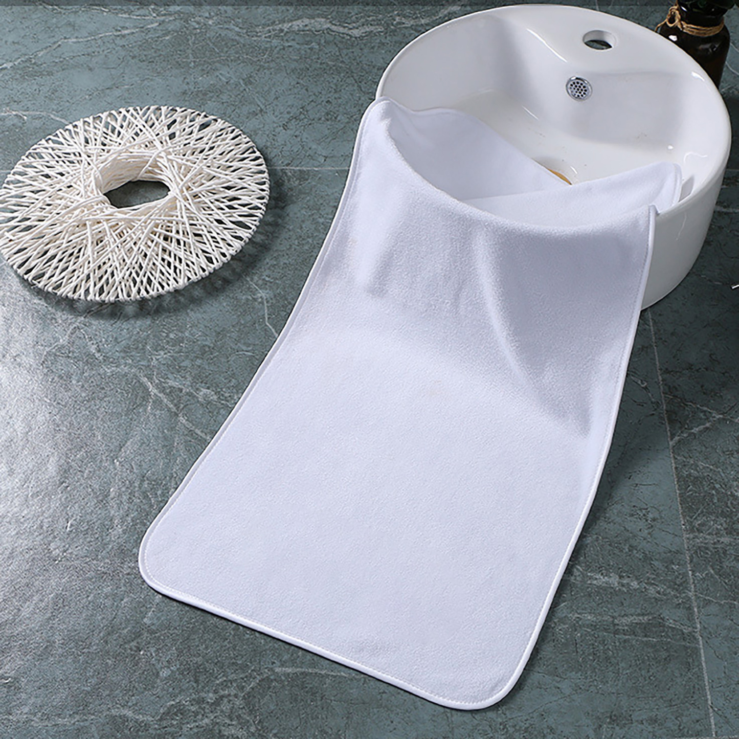 31" x 16" Premium Thickened Massage Towel for Beauty Spa