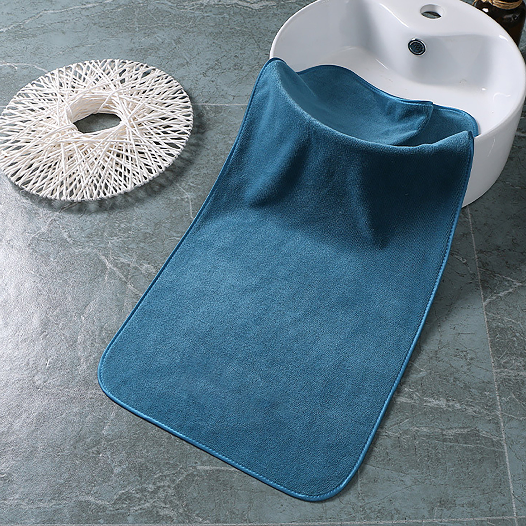 31" x 16" Premium Thickened Massage Towel for Beauty Spa