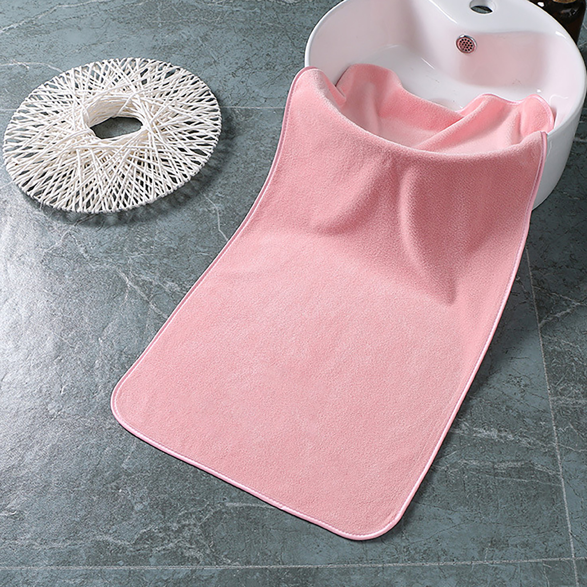 31" x 16" Premium Thickened Massage Towel for Beauty Spa