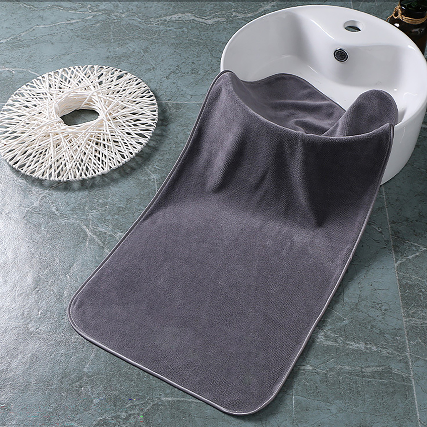 31" x 16" Premium Thickened Massage Towel for Beauty Spa