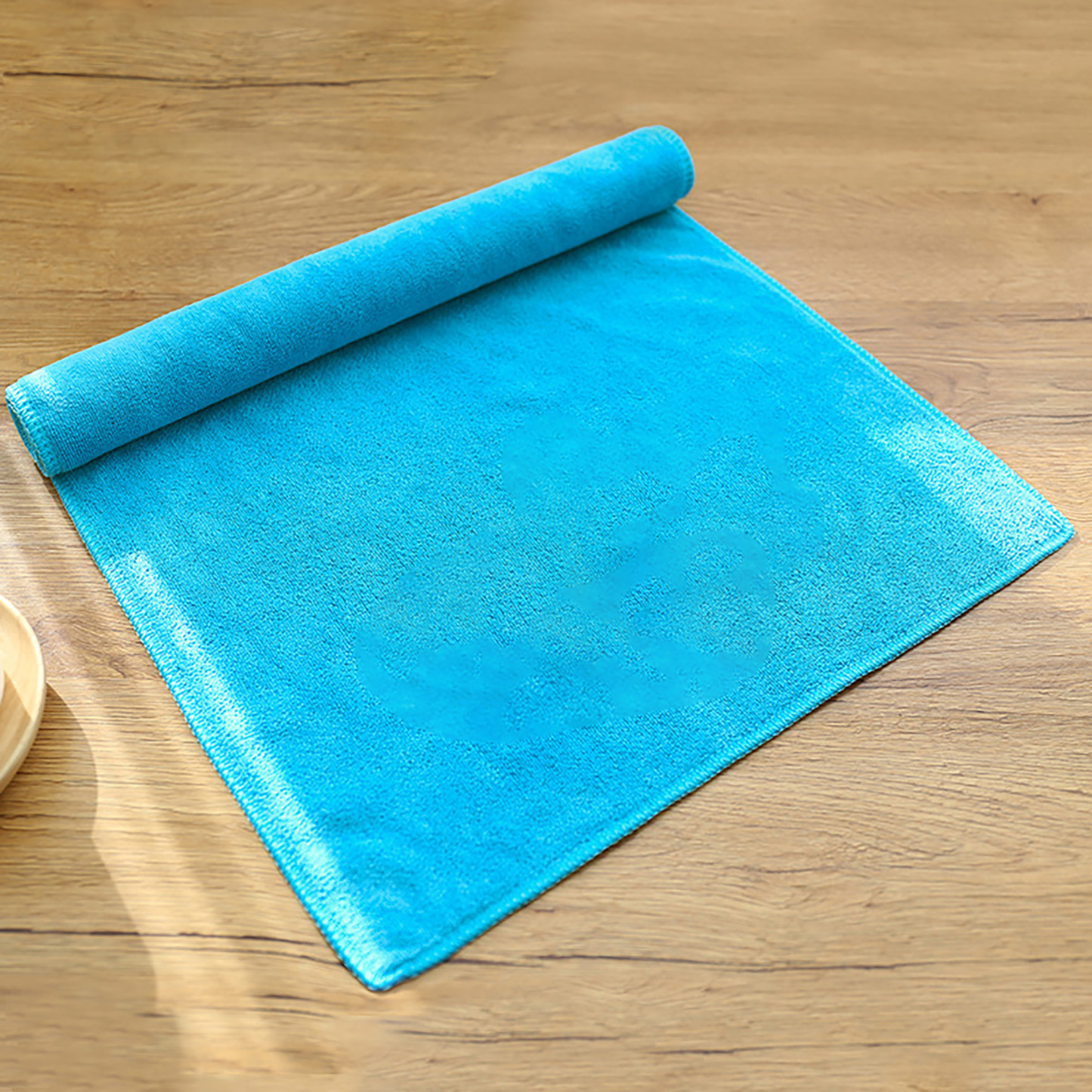 24" x 12" Microfiber Towel for Custom Branding & Gifts