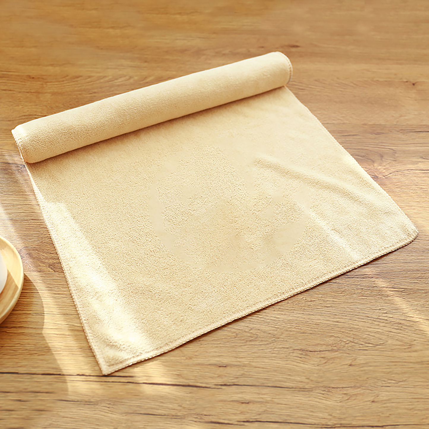 24" x 12" Microfiber Towel for Custom Branding & Gifts