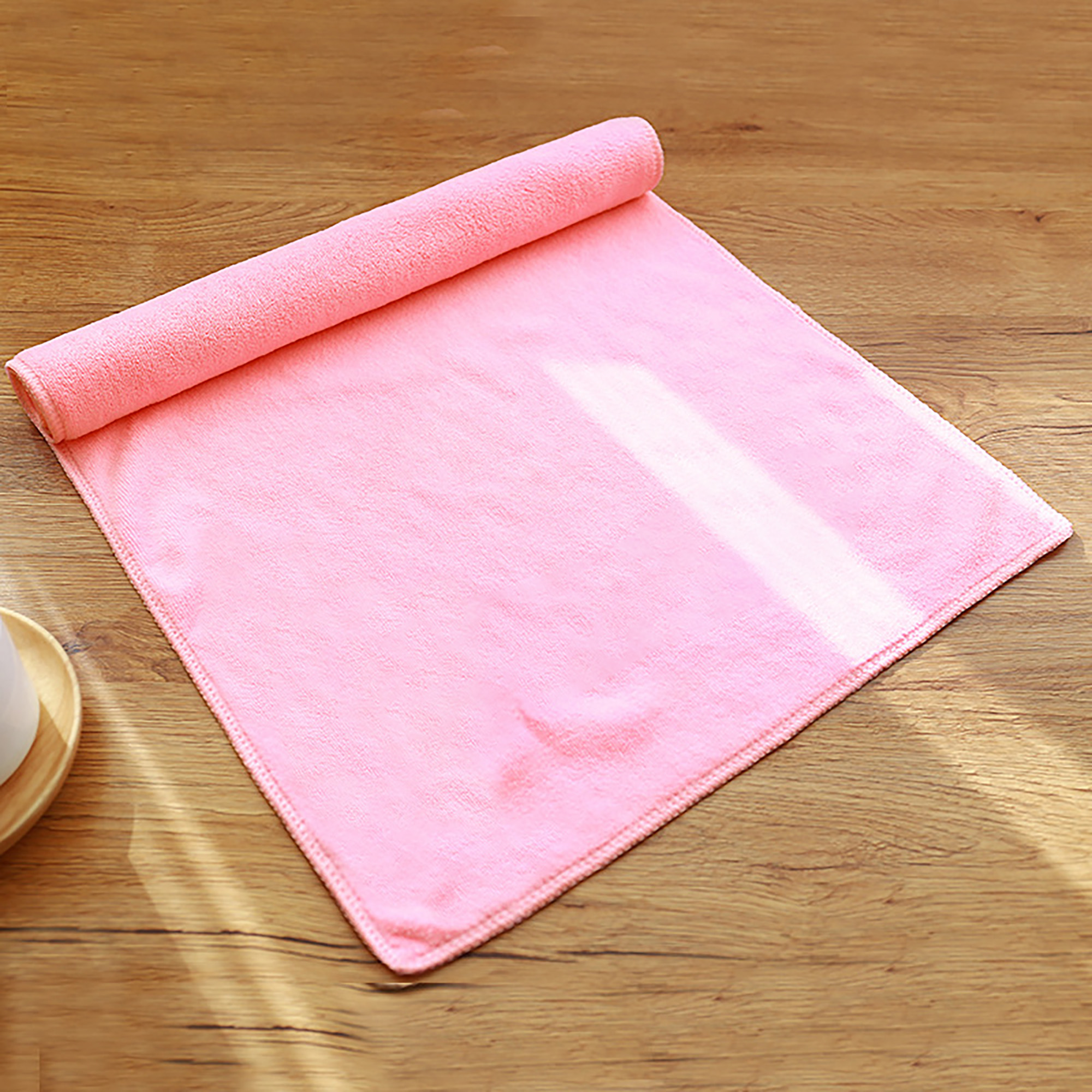 24" x 12" Microfiber Towel for Custom Branding & Gifts