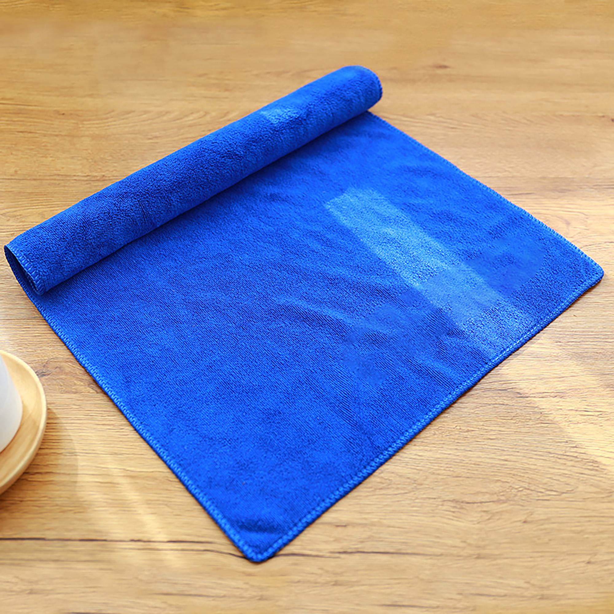 24" x 12" Microfiber Towel for Custom Branding & Gifts