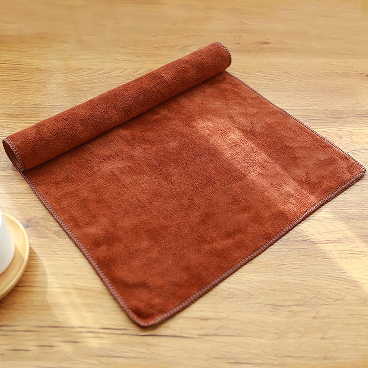 24" x 12" Microfiber Towel for Custom Branding & Gifts