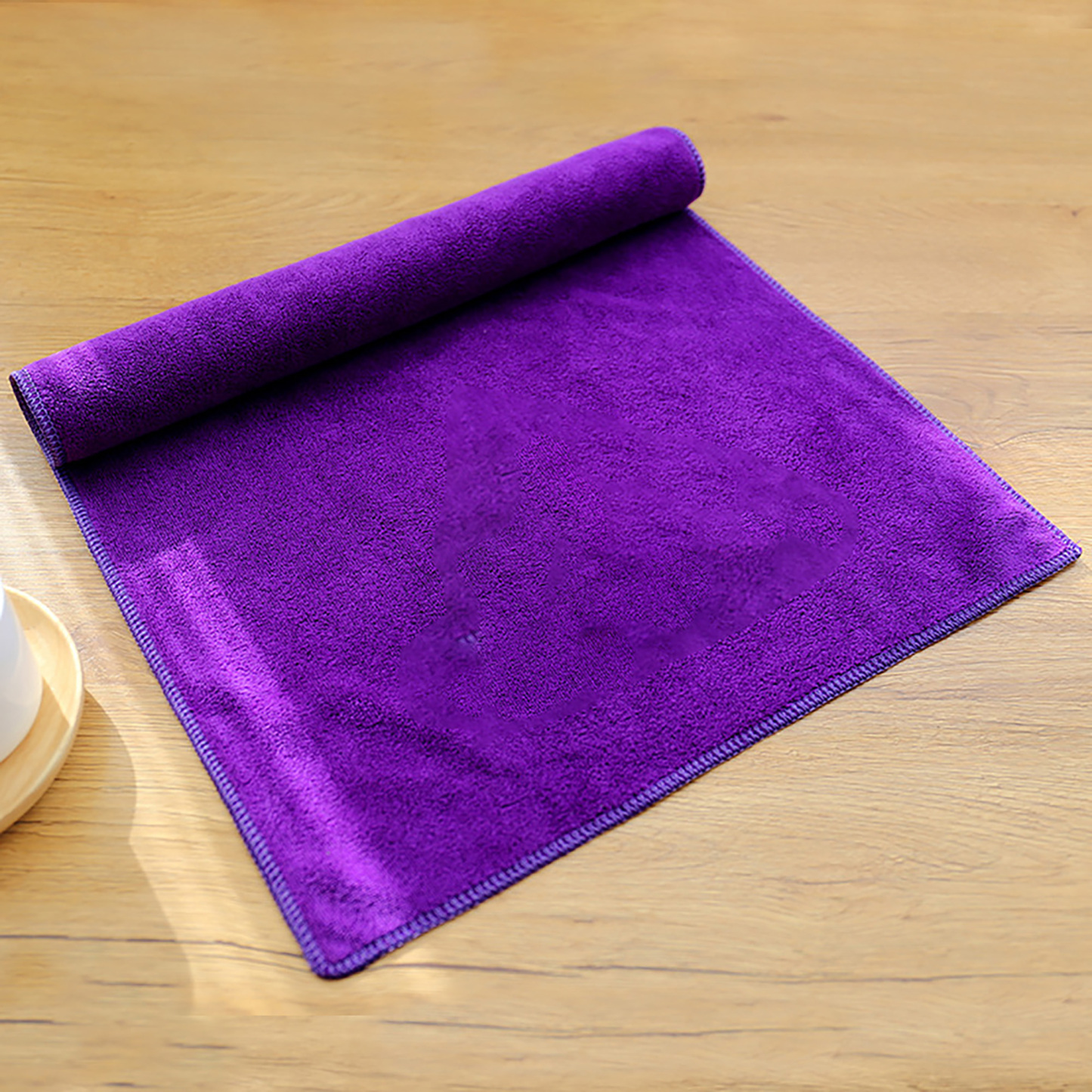 24" x 12" Microfiber Towel for Custom Branding & Gifts
