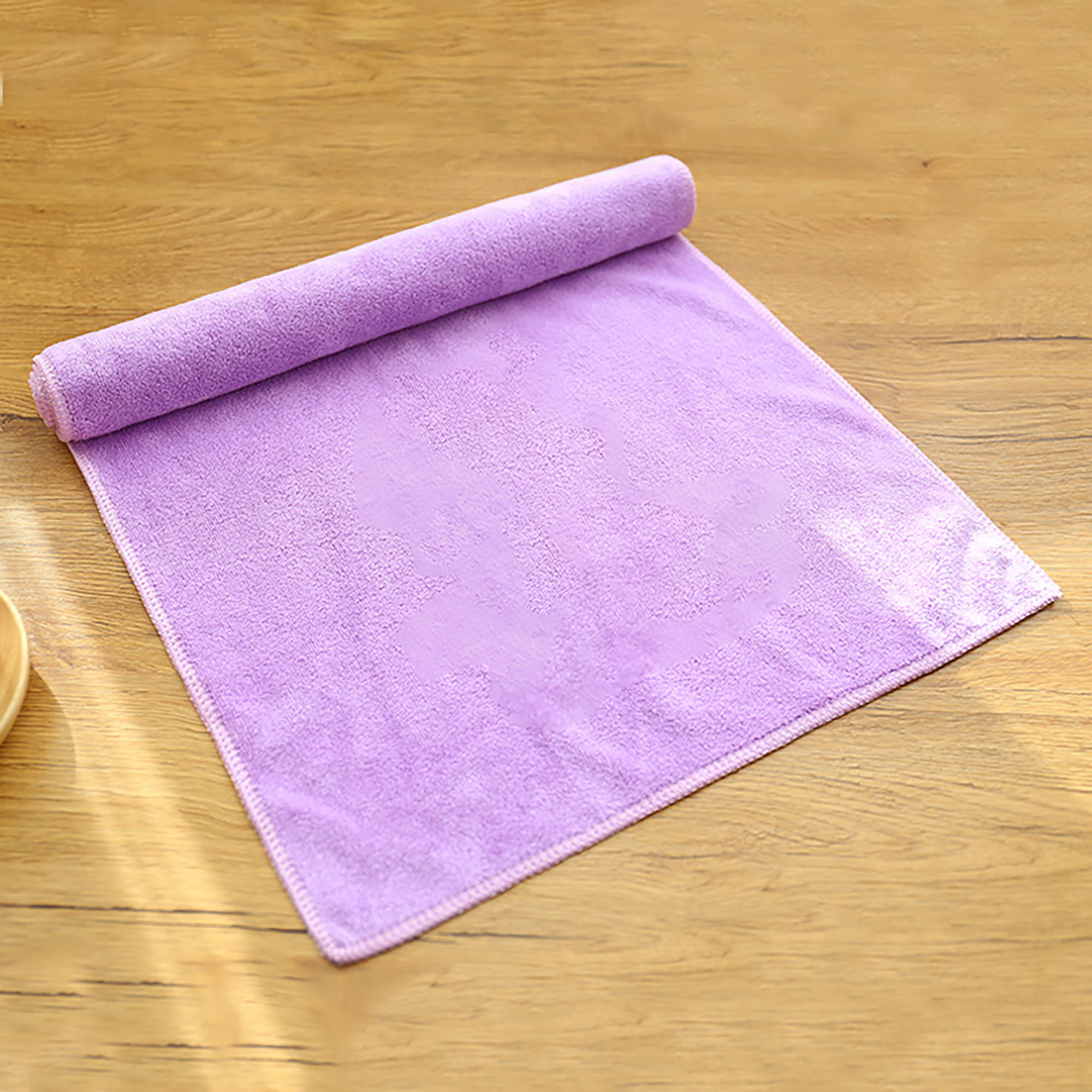 24" x 12" Microfiber Towel for Custom Branding & Gifts