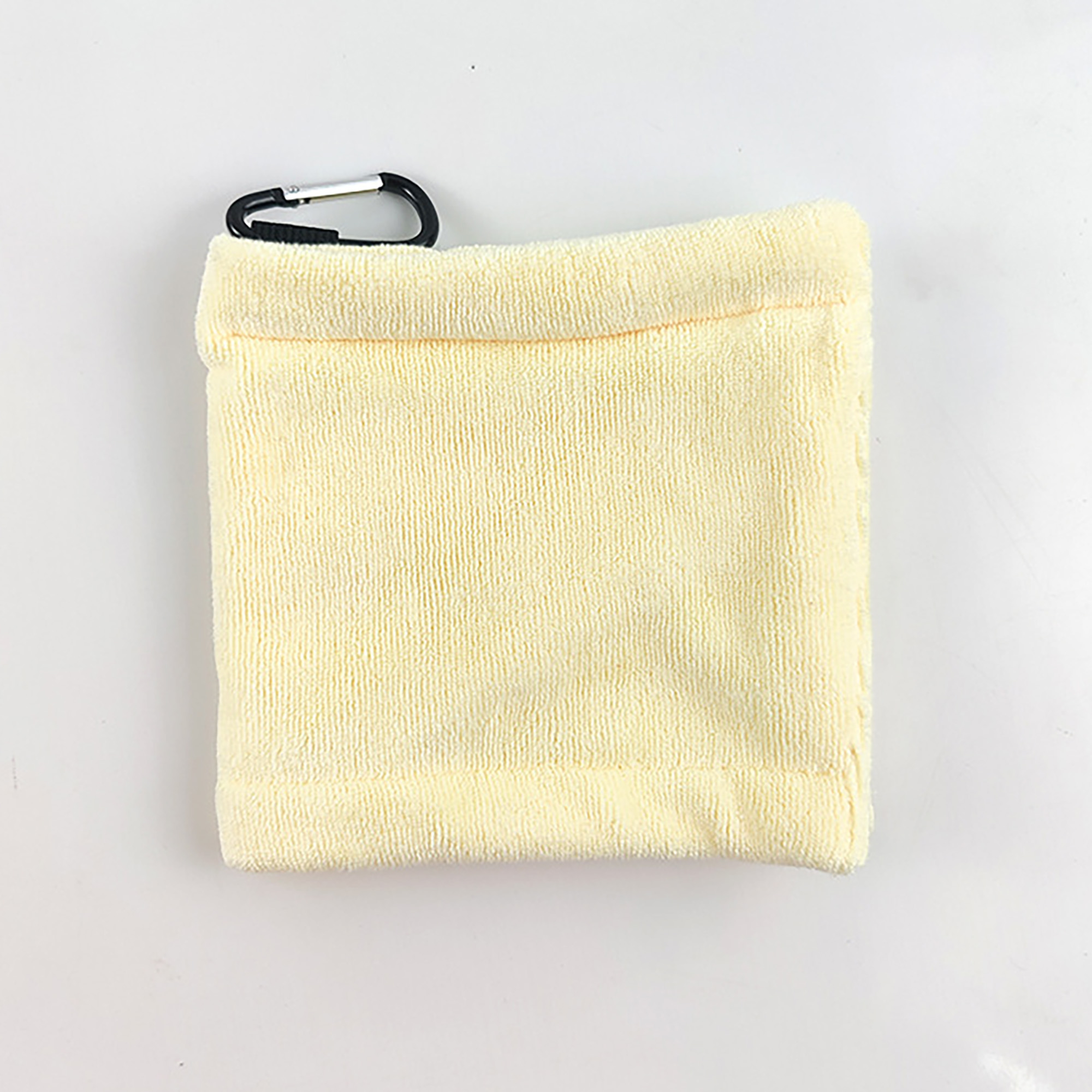 5.5'' x 5.5'' Golf Cleaning Towel