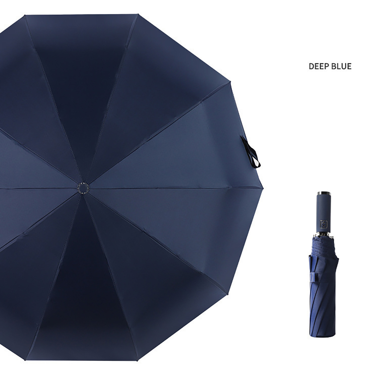 Fully Automatic Sun Protection Umbrella